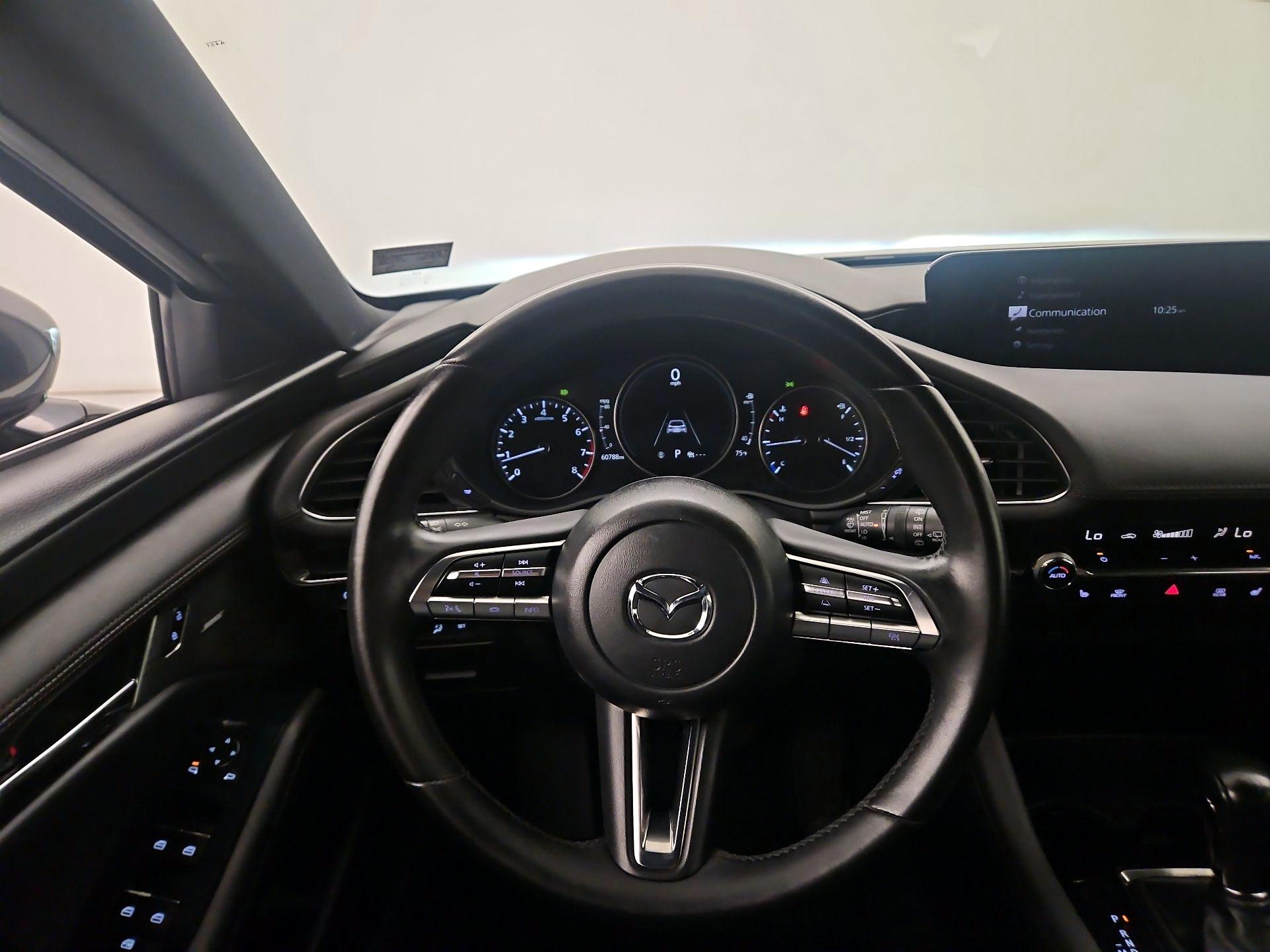 Thumbnail: 2019 Mazda Mazda3 - 10