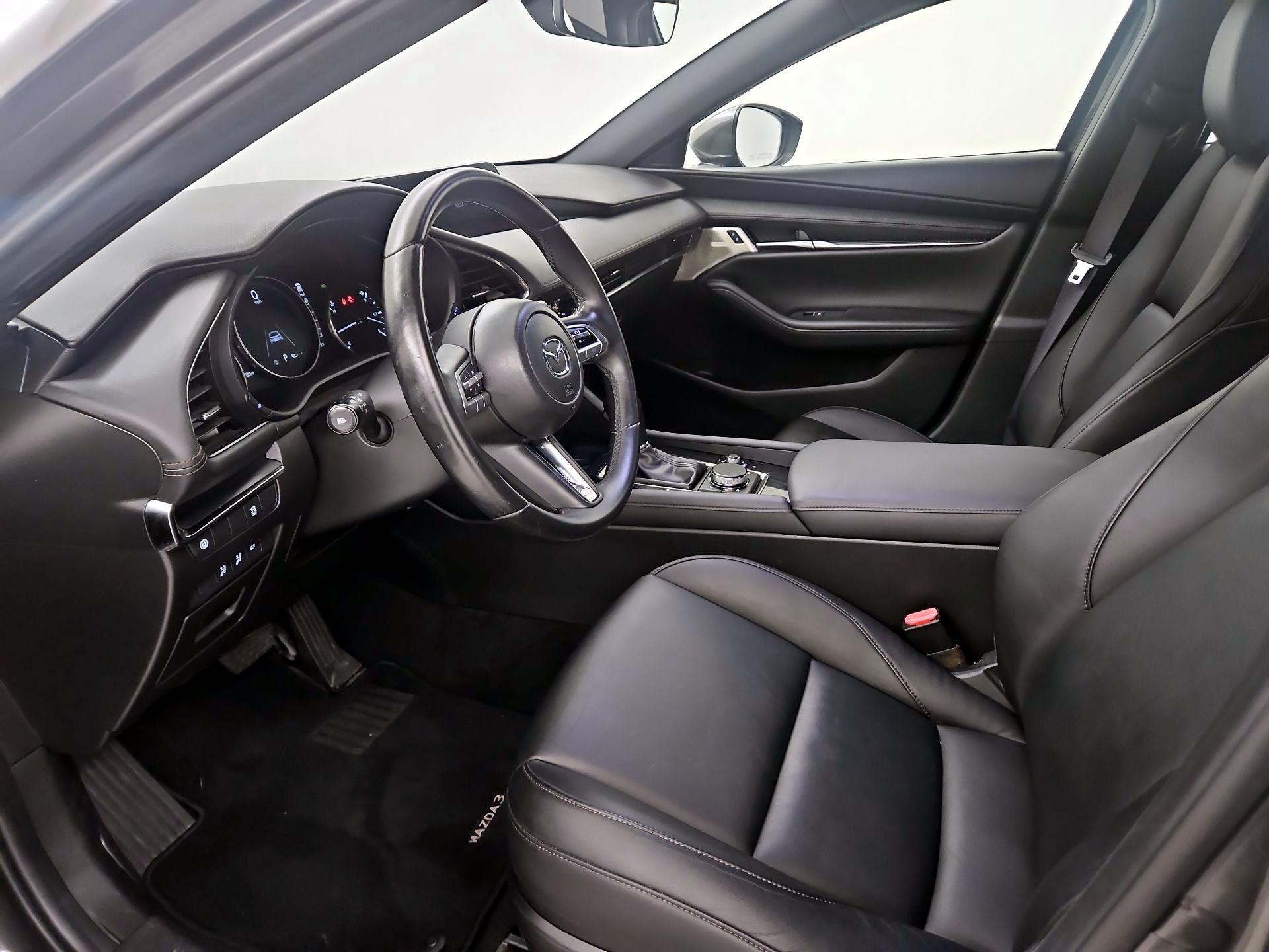 Thumbnail: 2019 Mazda Mazda3 - 11