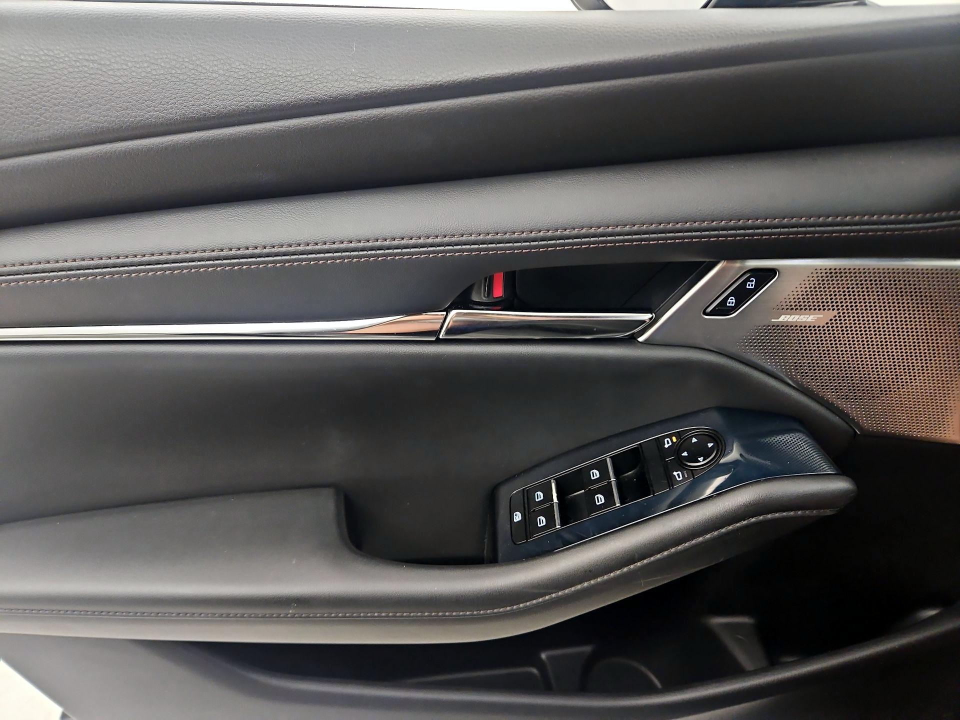 Thumbnail: 2019 Mazda Mazda3 - 12