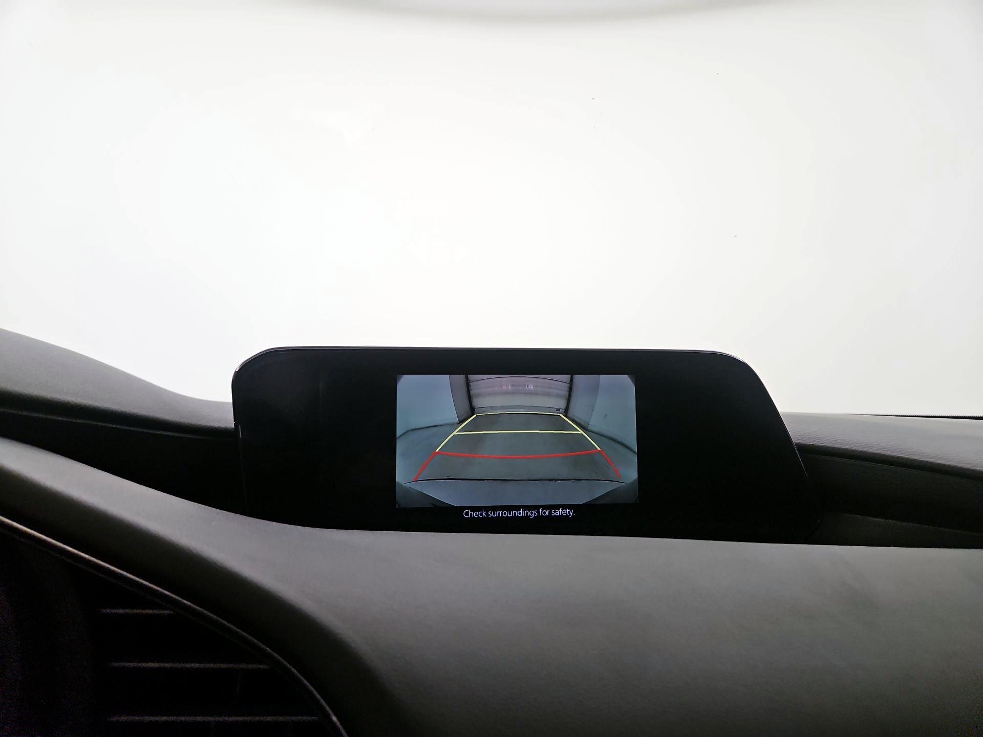 Thumbnail: 2019 Mazda Mazda3 - 14