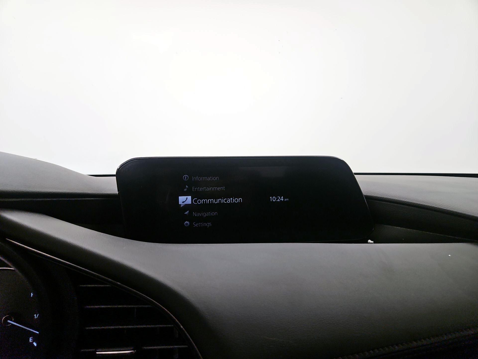 Thumbnail: 2019 Mazda Mazda3 - 15