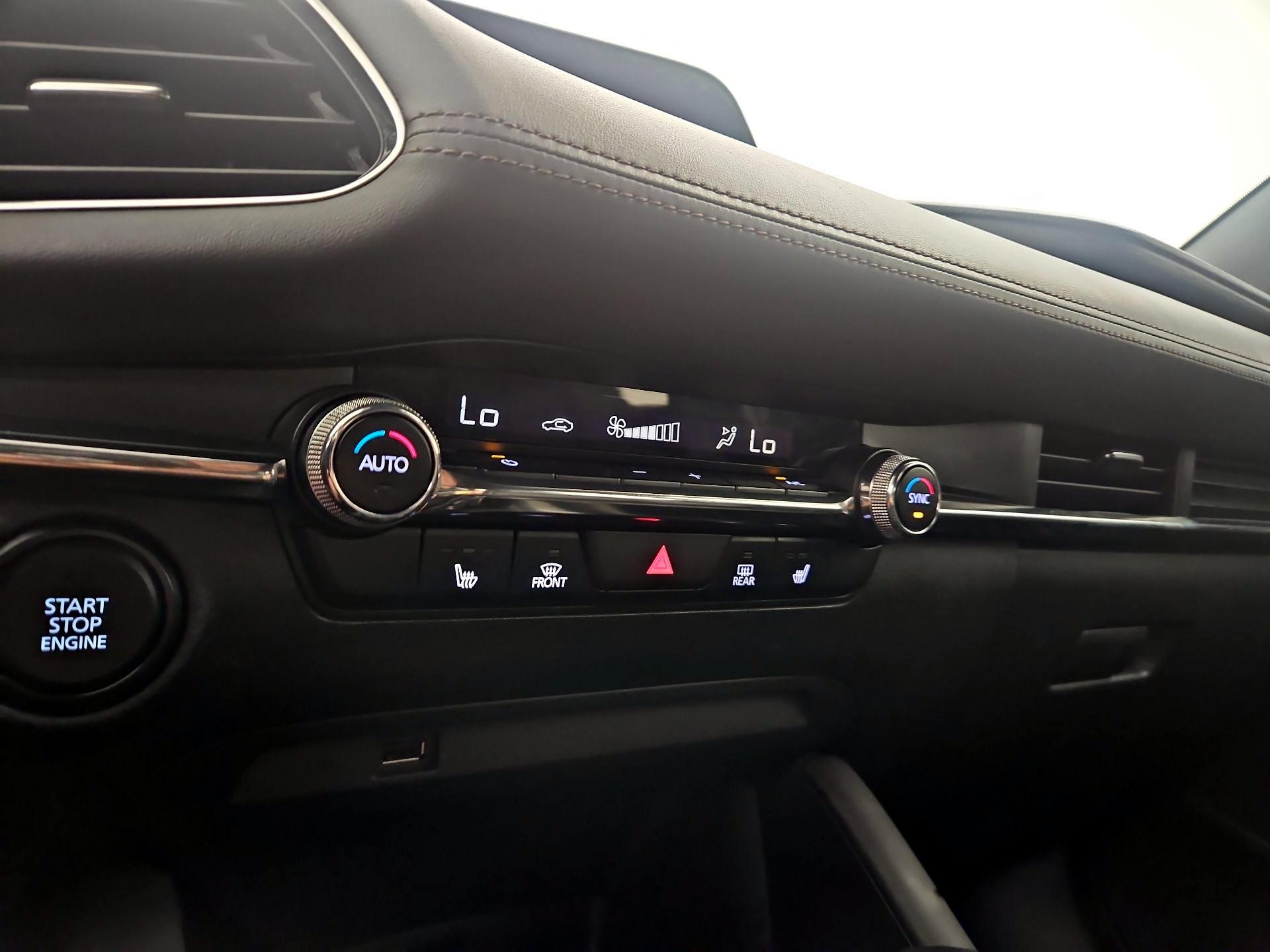 Thumbnail: 2019 Mazda Mazda3 - 16