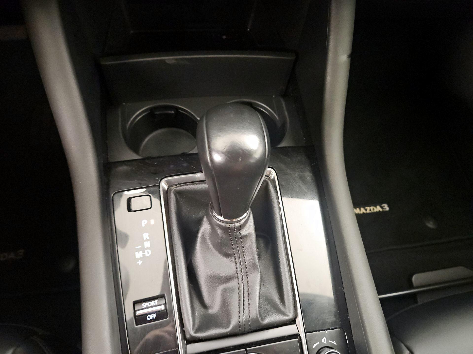 Thumbnail: 2019 Mazda Mazda3 - 17