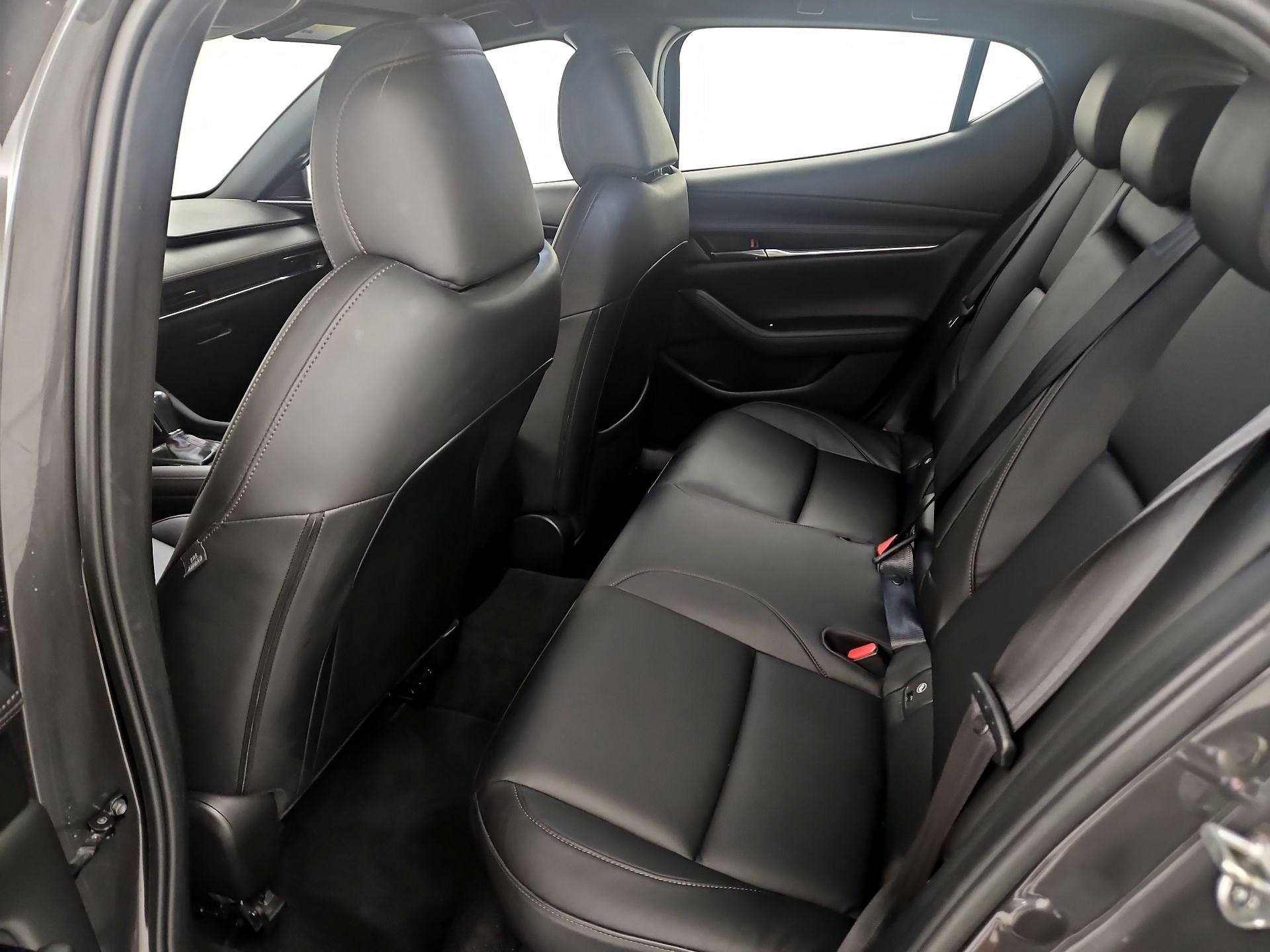 Thumbnail: 2019 Mazda Mazda3 - 19
