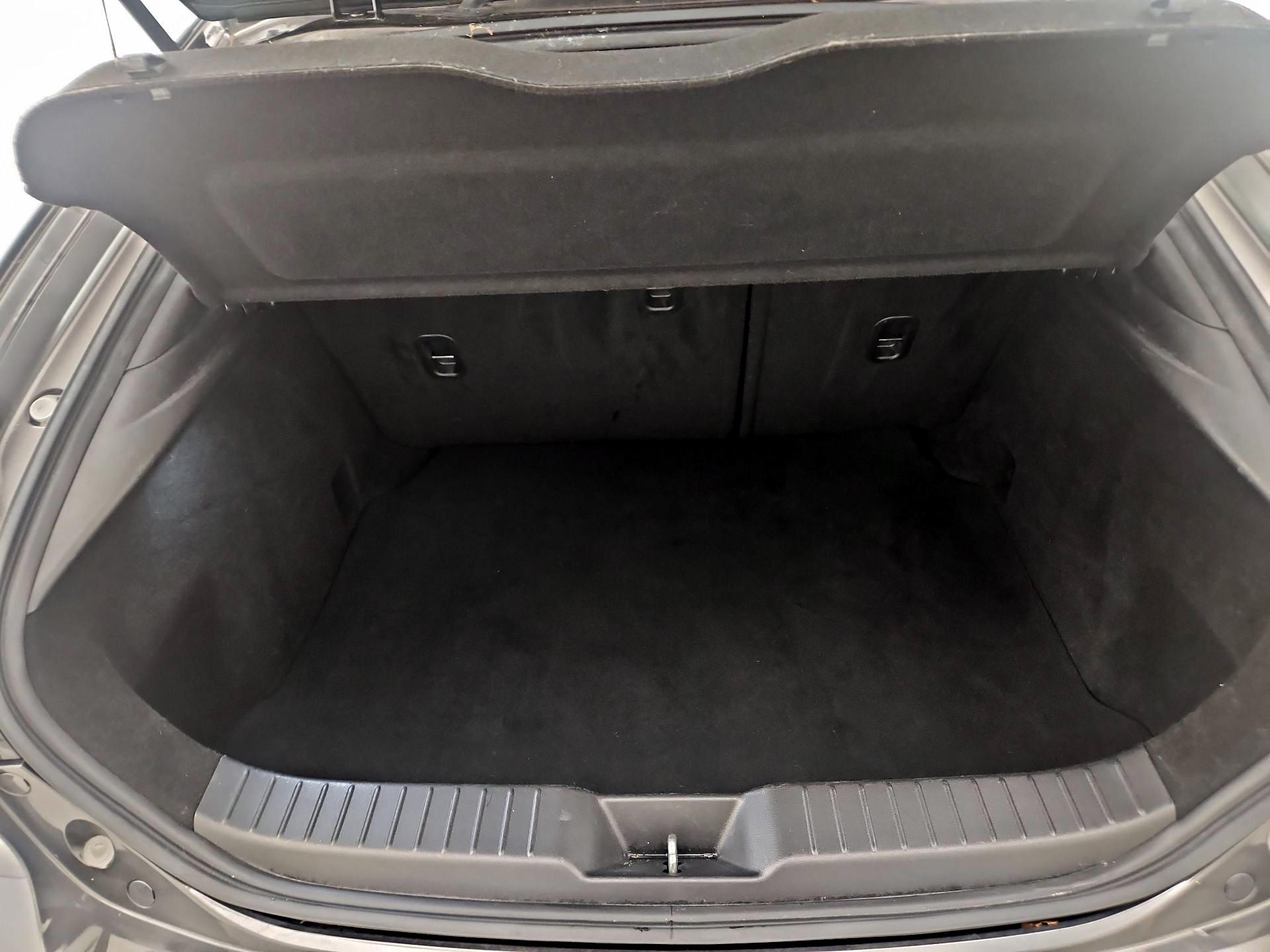 Thumbnail: 2019 Mazda Mazda3 - 20
