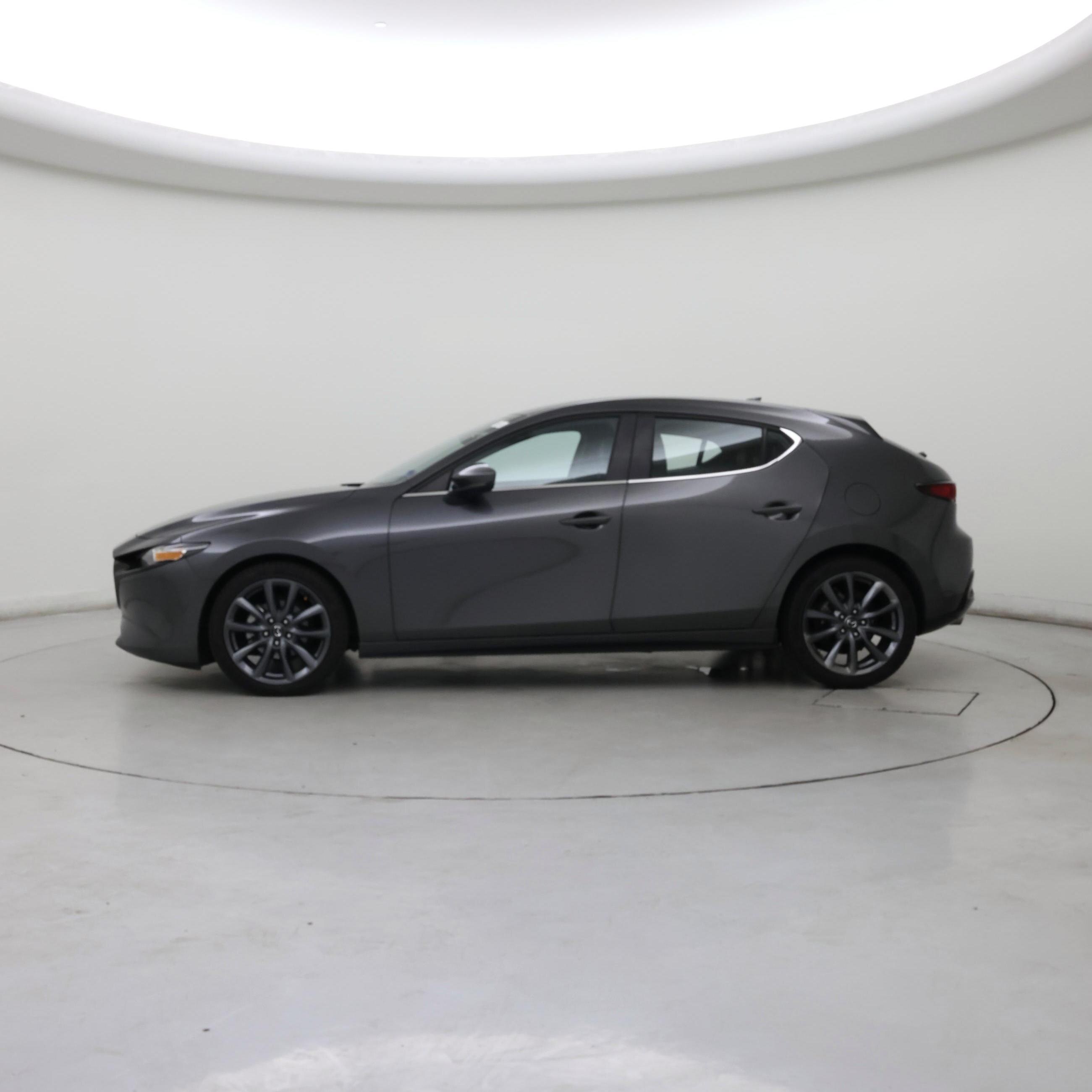 Thumbnail: 2019 Mazda Mazda3 - 3