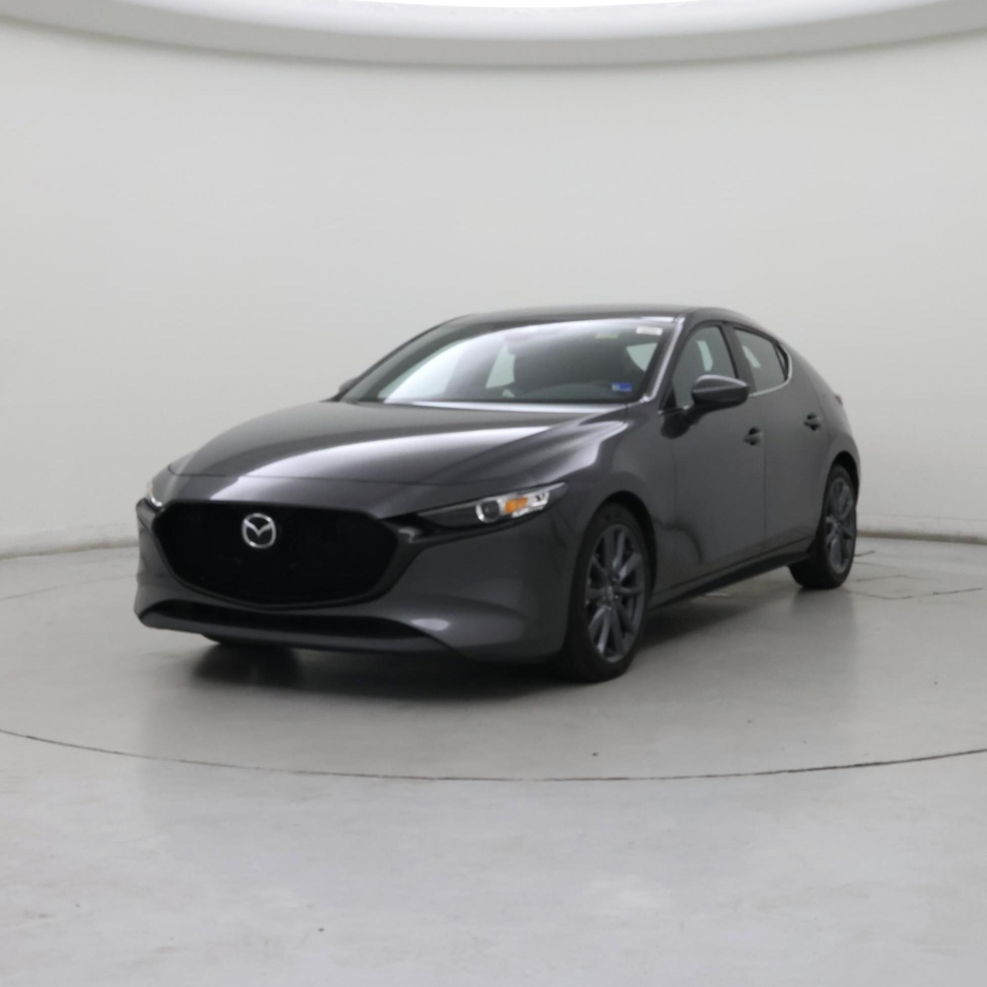 Thumbnail: 2019 Mazda Mazda3 - 4