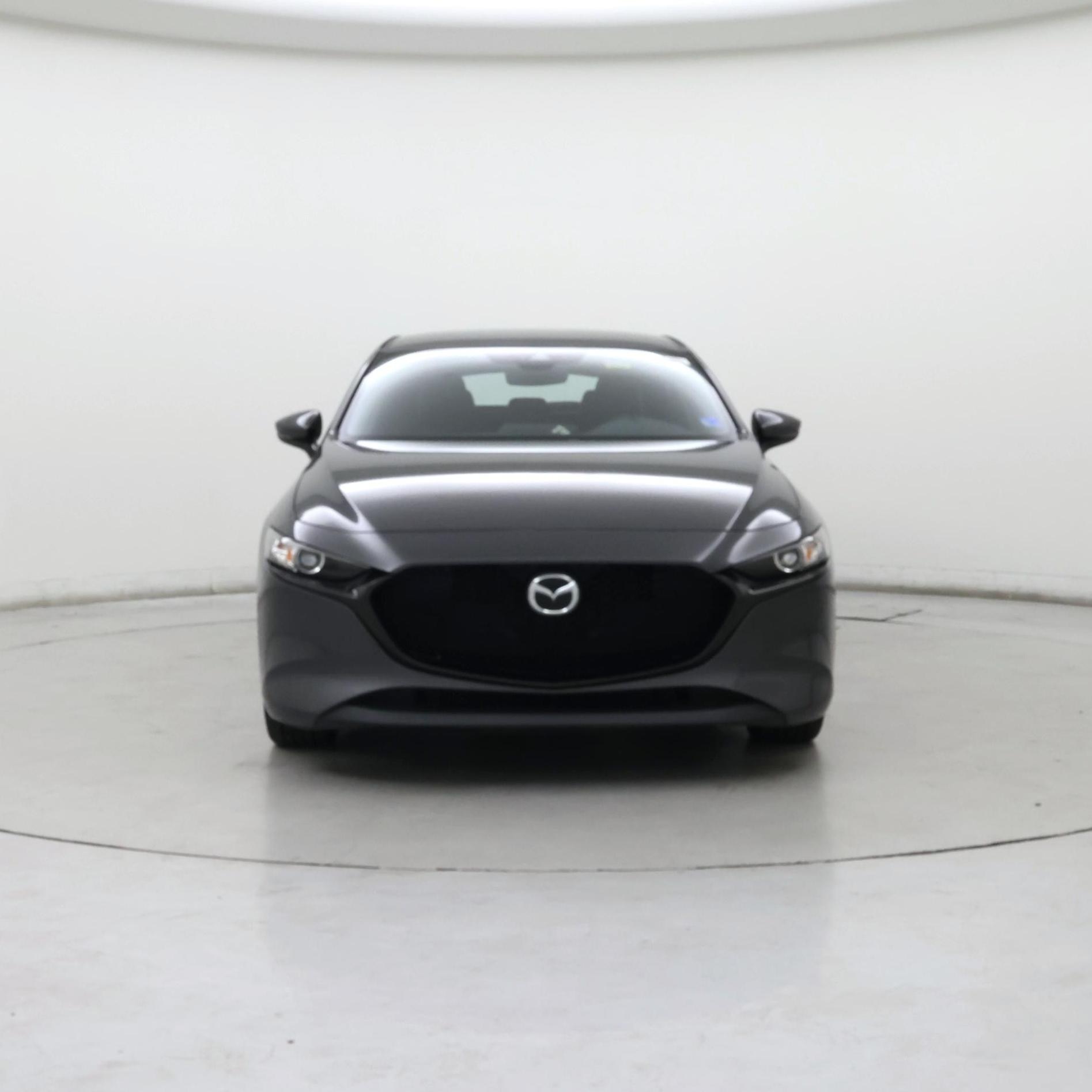 Thumbnail: 2019 Mazda Mazda3 - 5