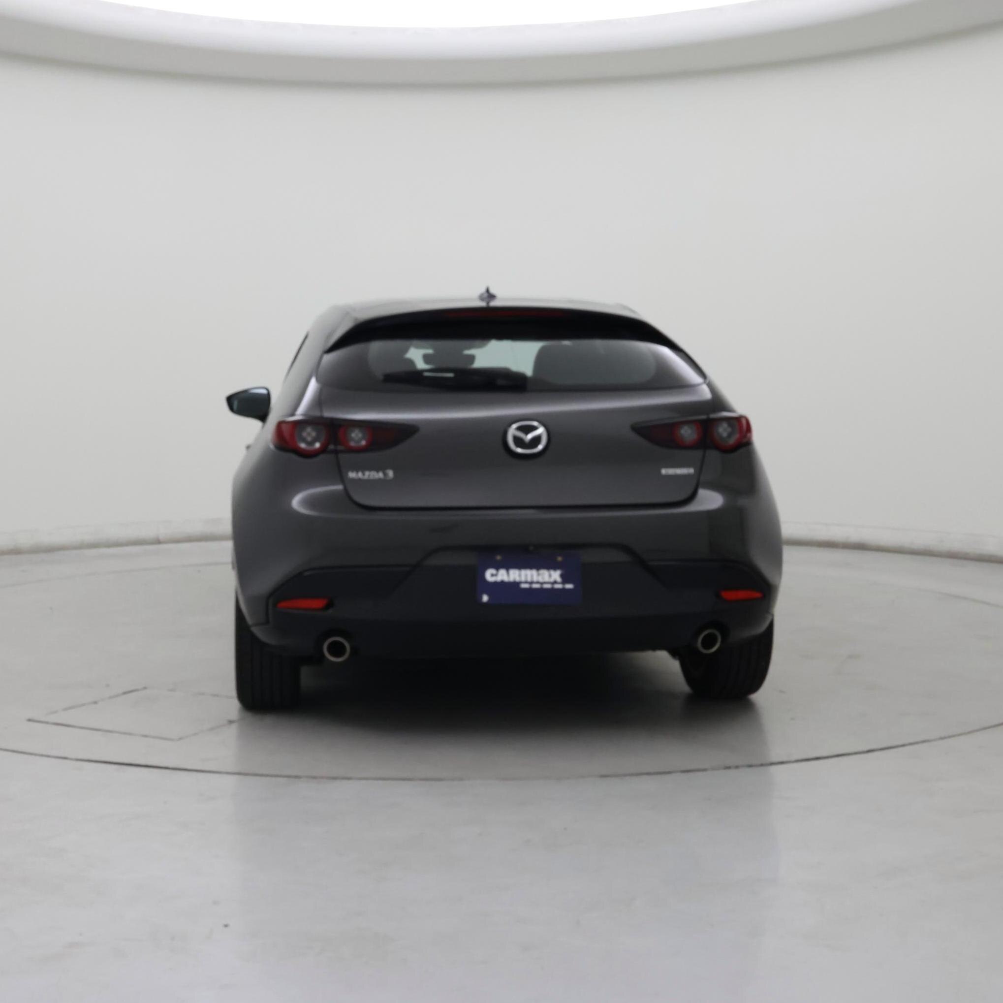 Thumbnail: 2019 Mazda Mazda3 - 6
