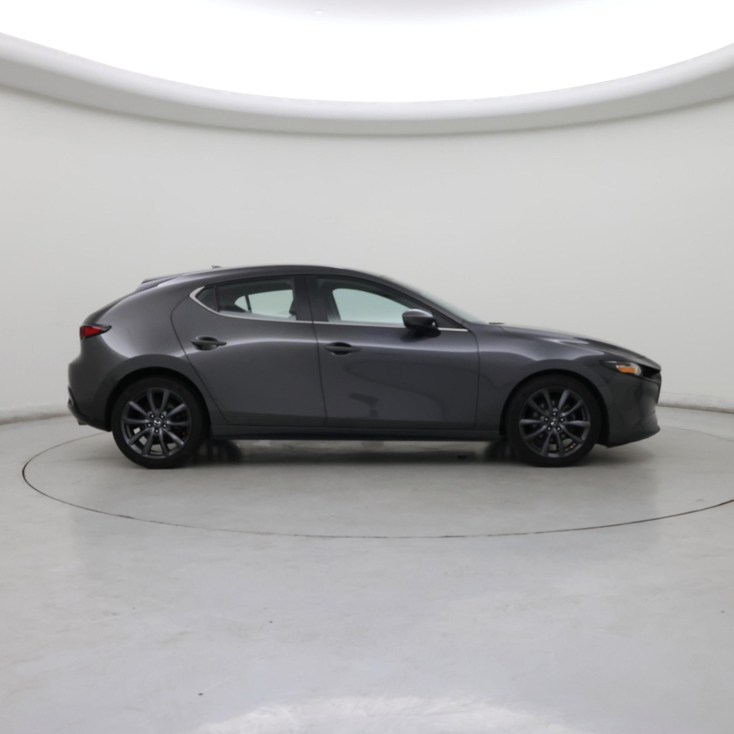 Thumbnail: 2019 Mazda Mazda3 - 7