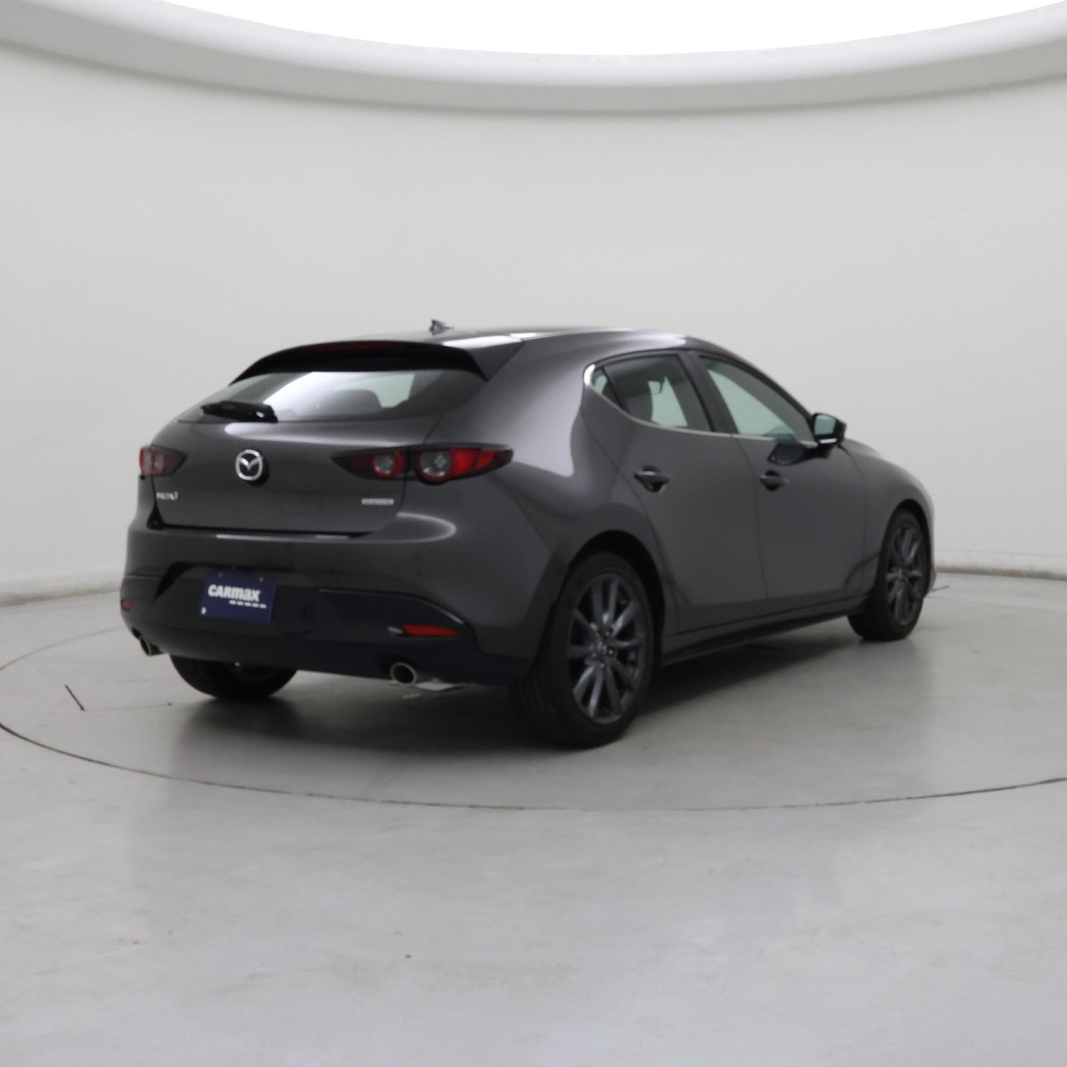Thumbnail: 2019 Mazda Mazda3 - 8