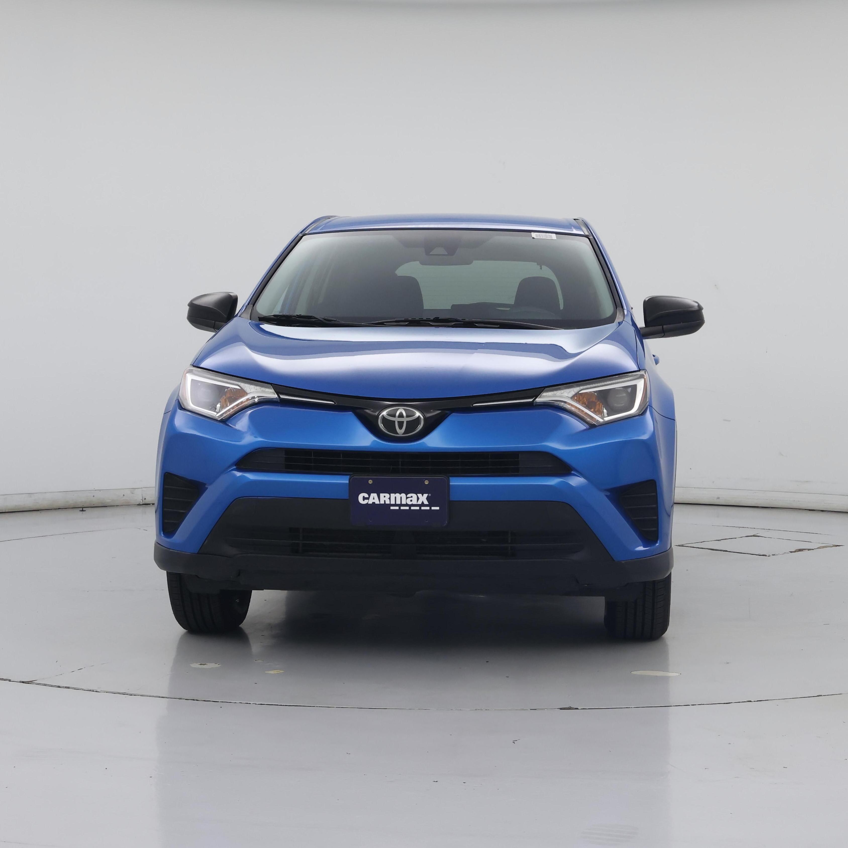 Thumbnail: 2018 Toyota RAV4 - 5