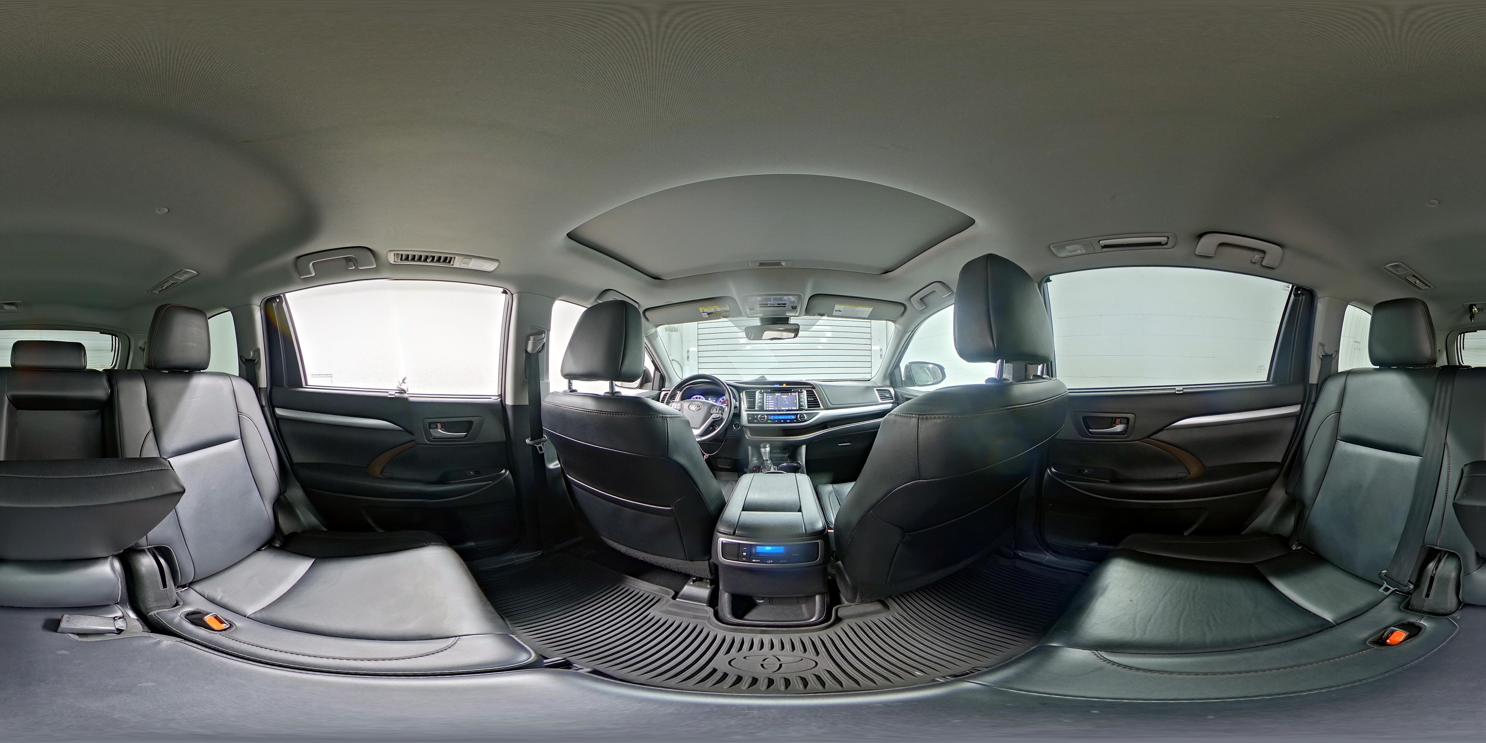 2019 Toyota Highlander XLE - Photo 23