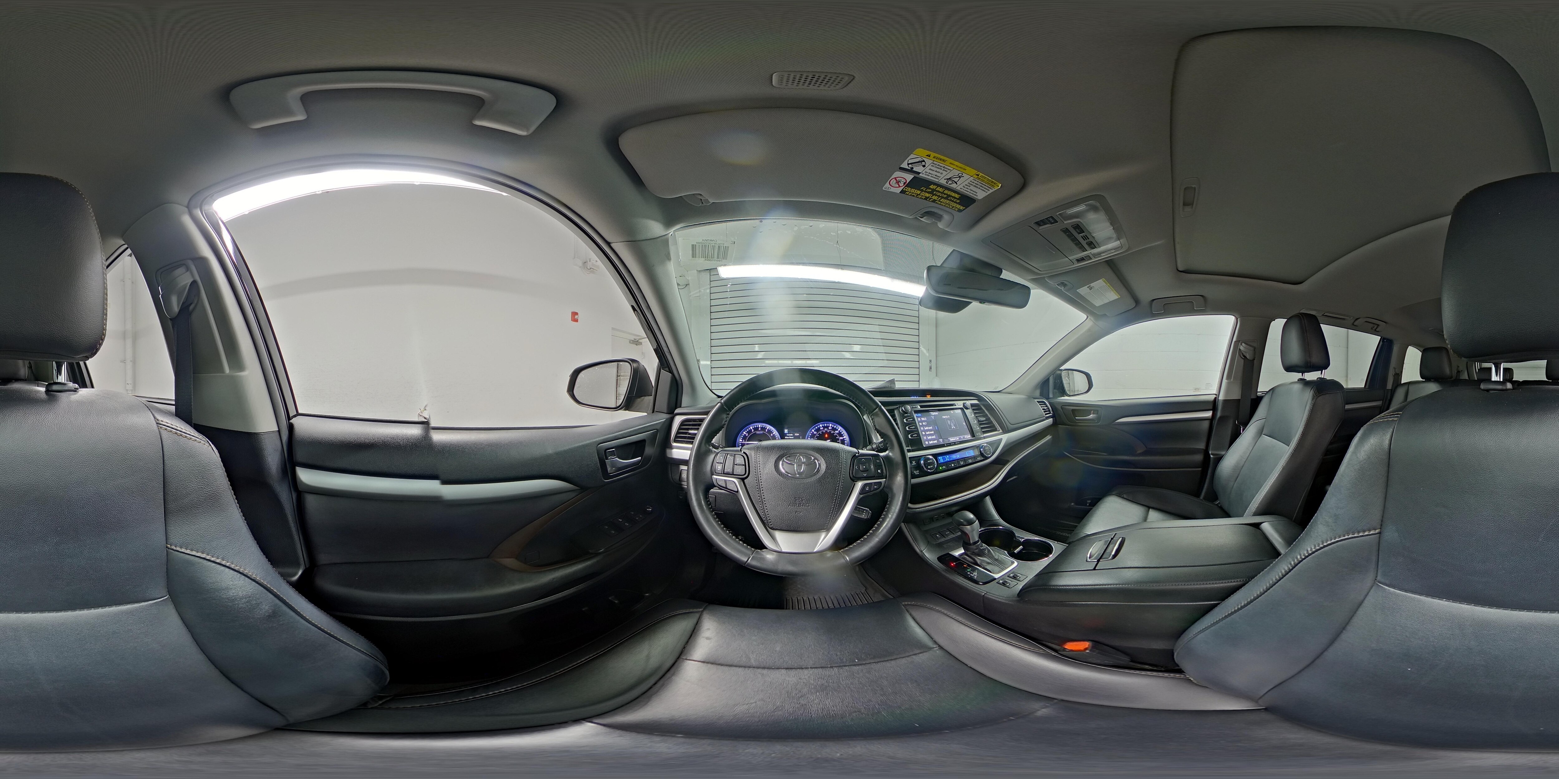 2019 Toyota Highlander XLE - Photo 24