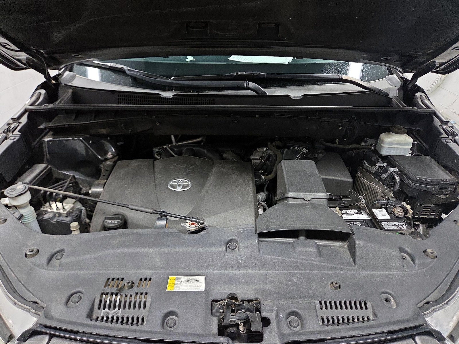 2019 Toyota Highlander XLE - Photo 20
