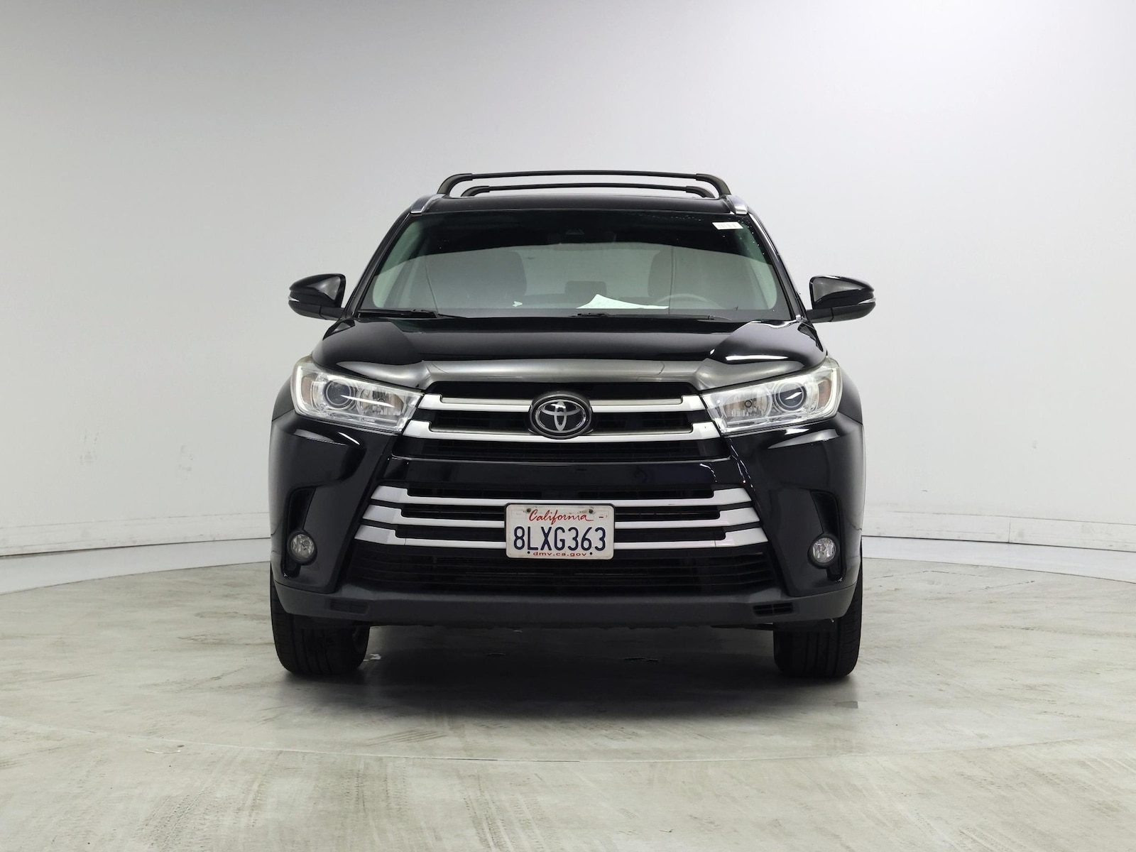 2019 Toyota Highlander XLE - Photo 6