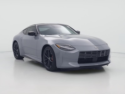 2024 Nissan Z Performance