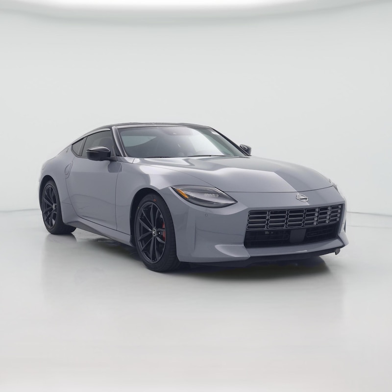 2024 Nissan Z Performance