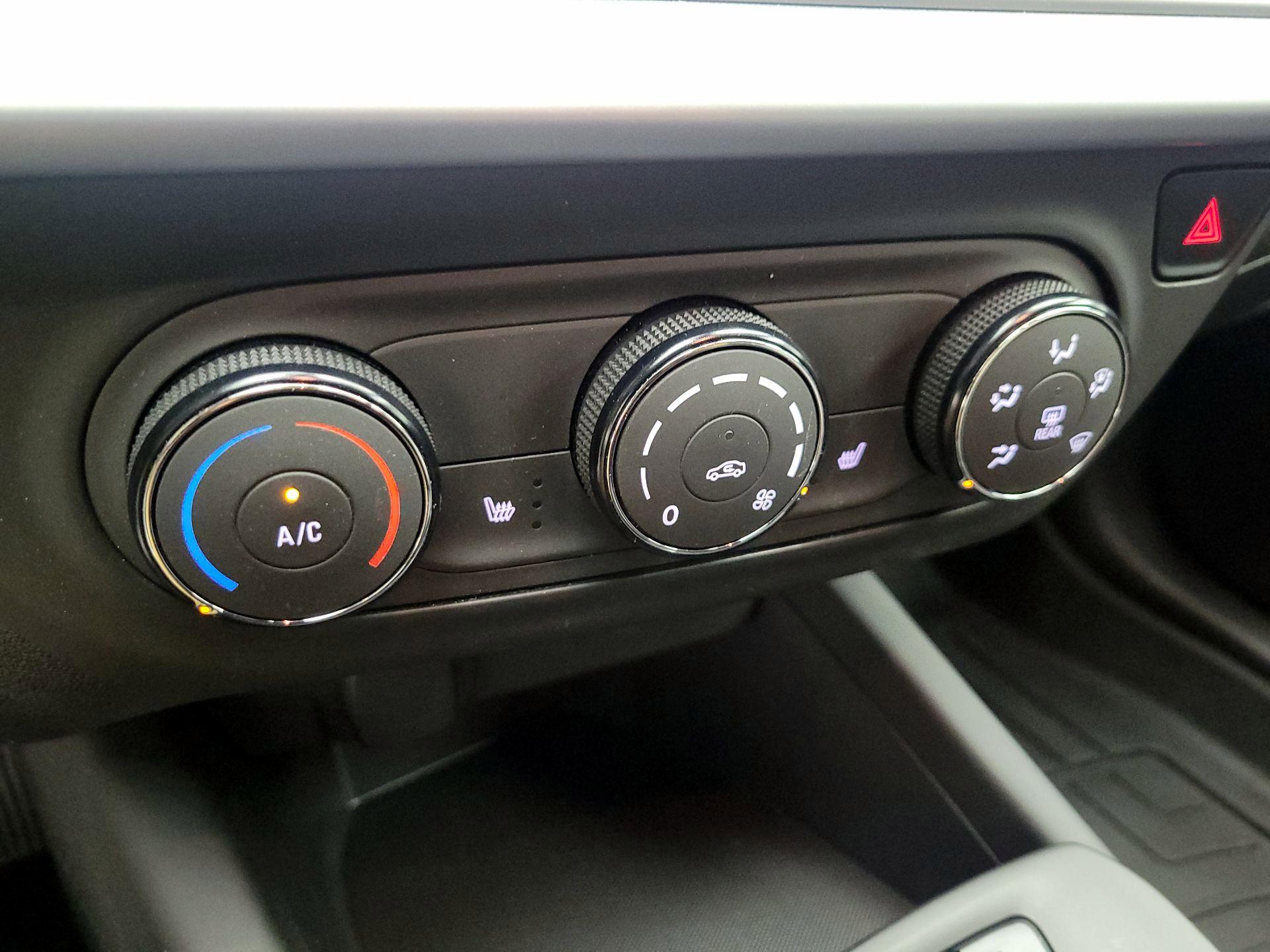 Thumbnail: 2024 Chevrolet Trax - 15
