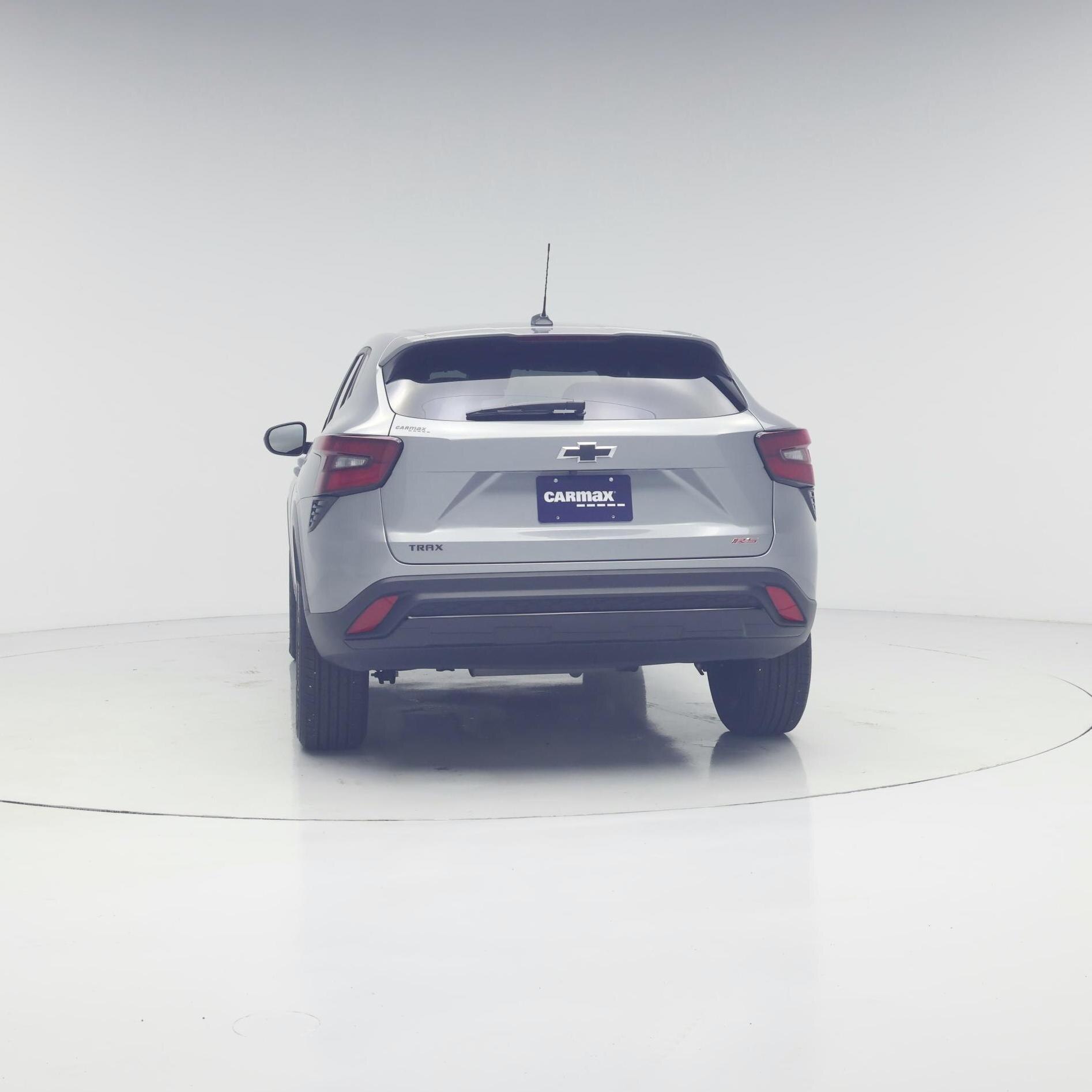 Thumbnail: 2024 Chevrolet Trax - 6