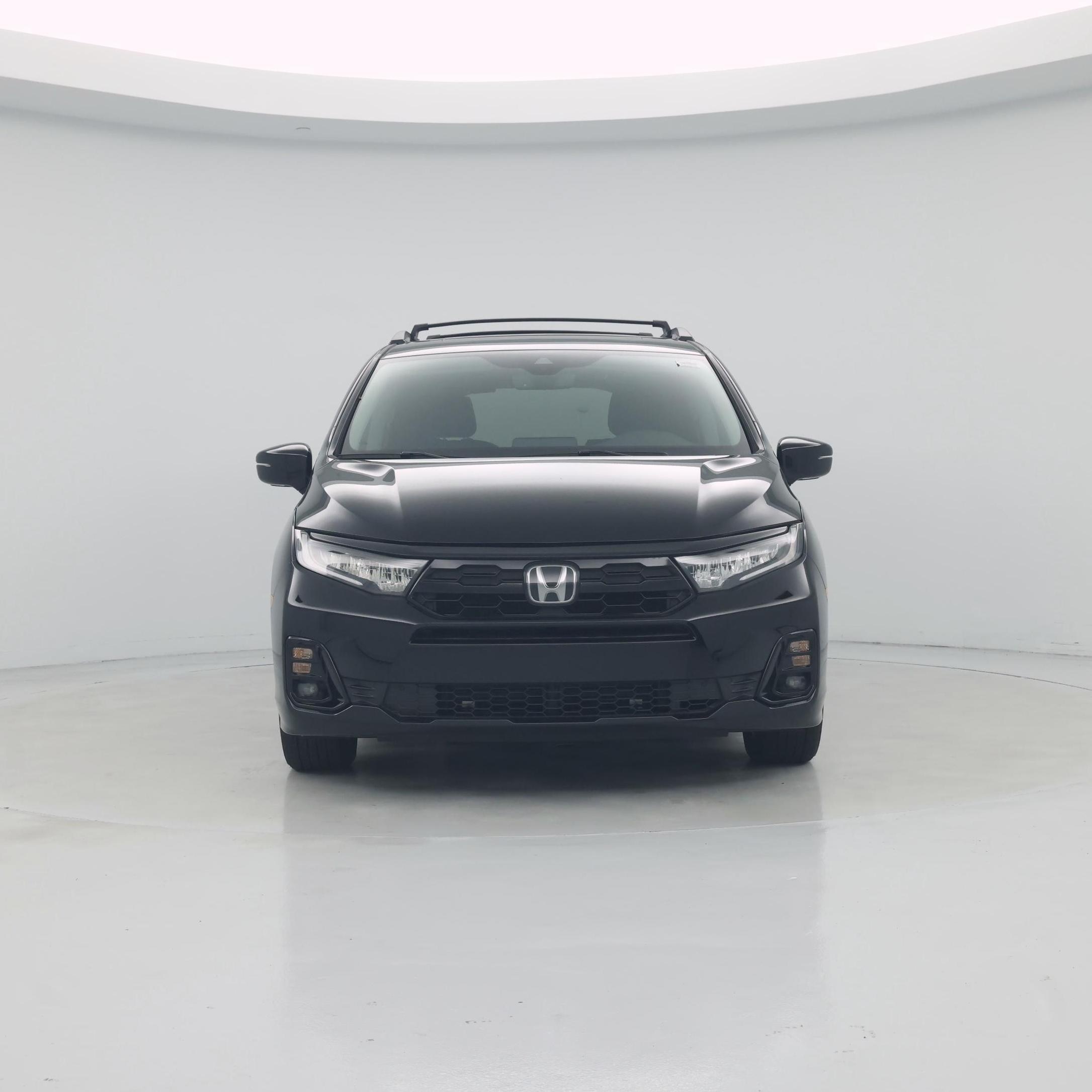 Thumbnail: 2025 Honda Odyssey - 5