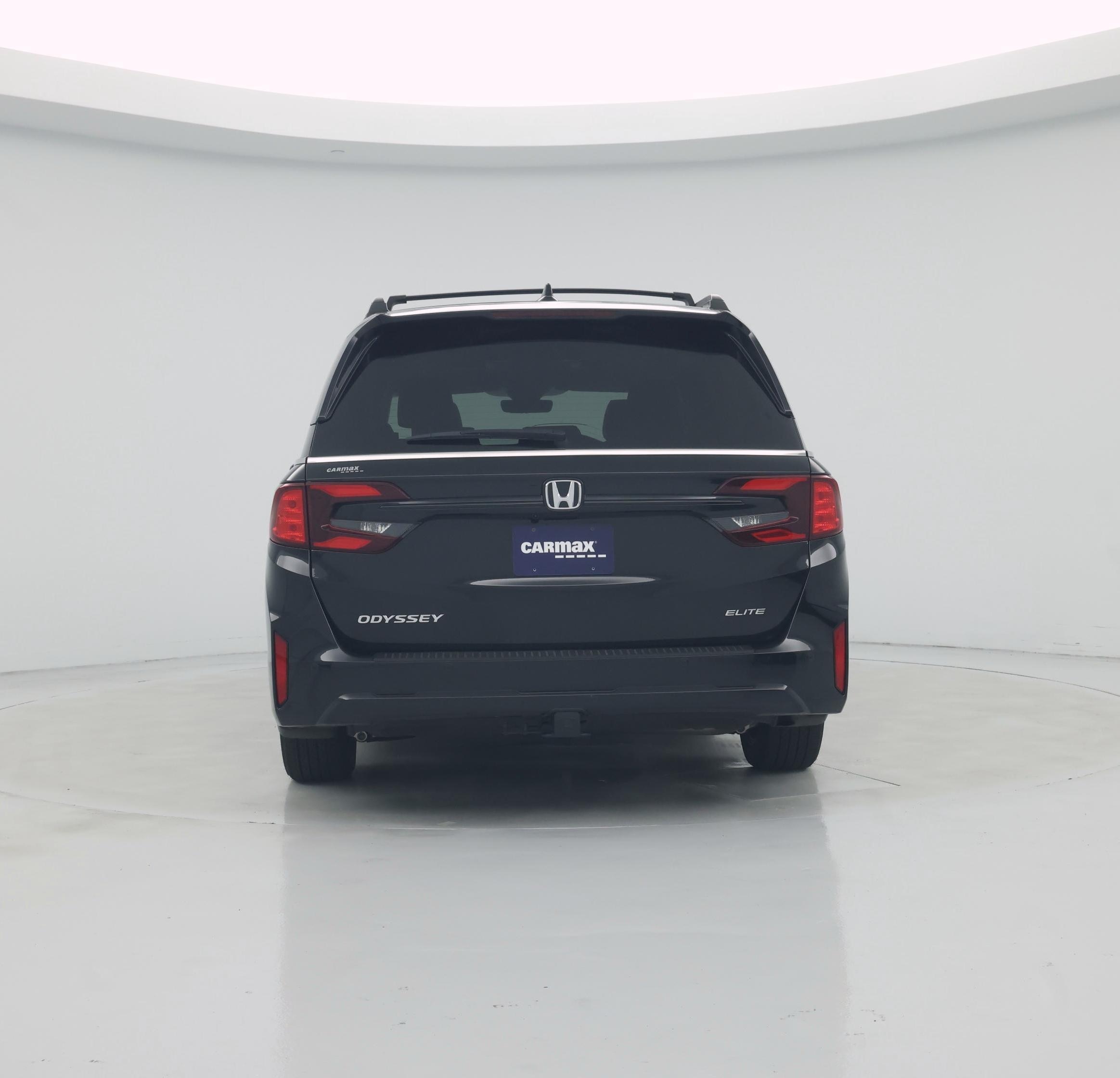 Thumbnail: 2025 Honda Odyssey - 6