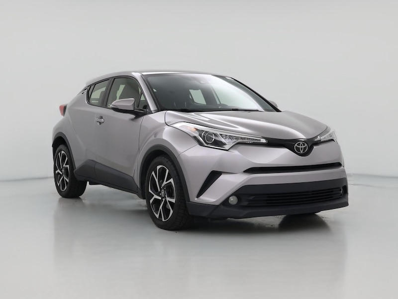 2018 Toyota C-HR XLE -
                  Tampa, FL