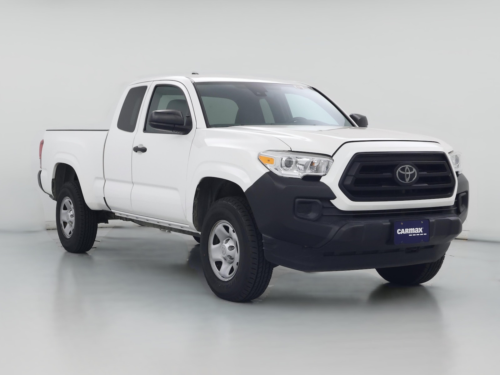 2022 Toyota Tacoma 2WD