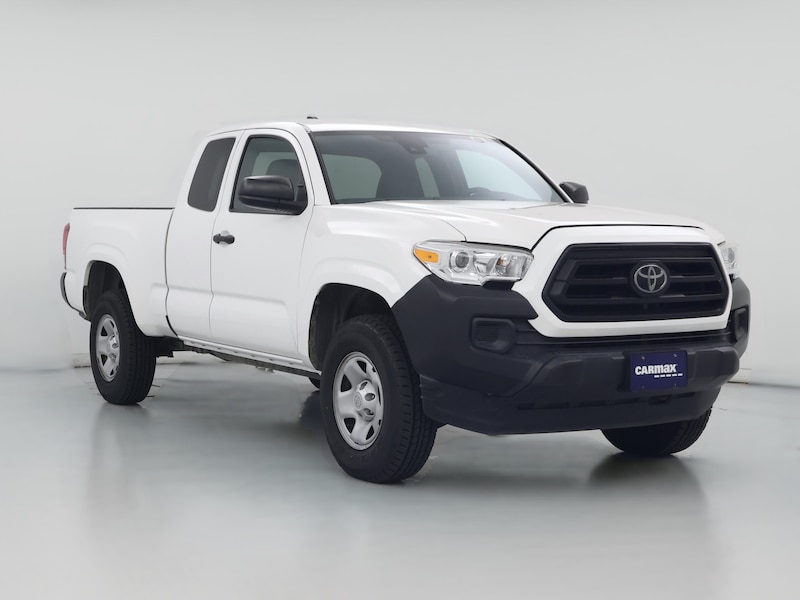 2022 Toyota Tacoma SR -
                  Plano, TX