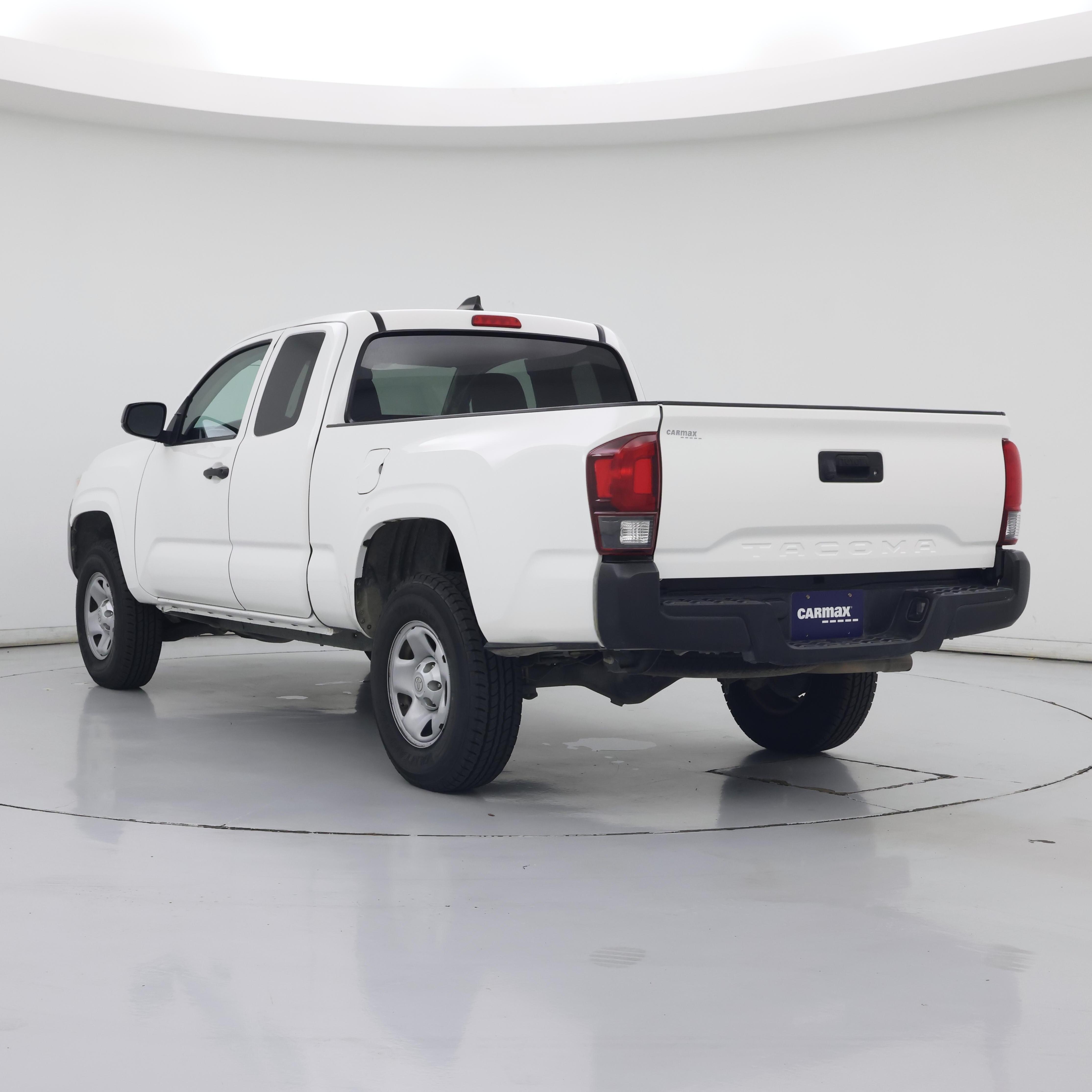 Thumbnail: 2022 Toyota Tacoma - 2