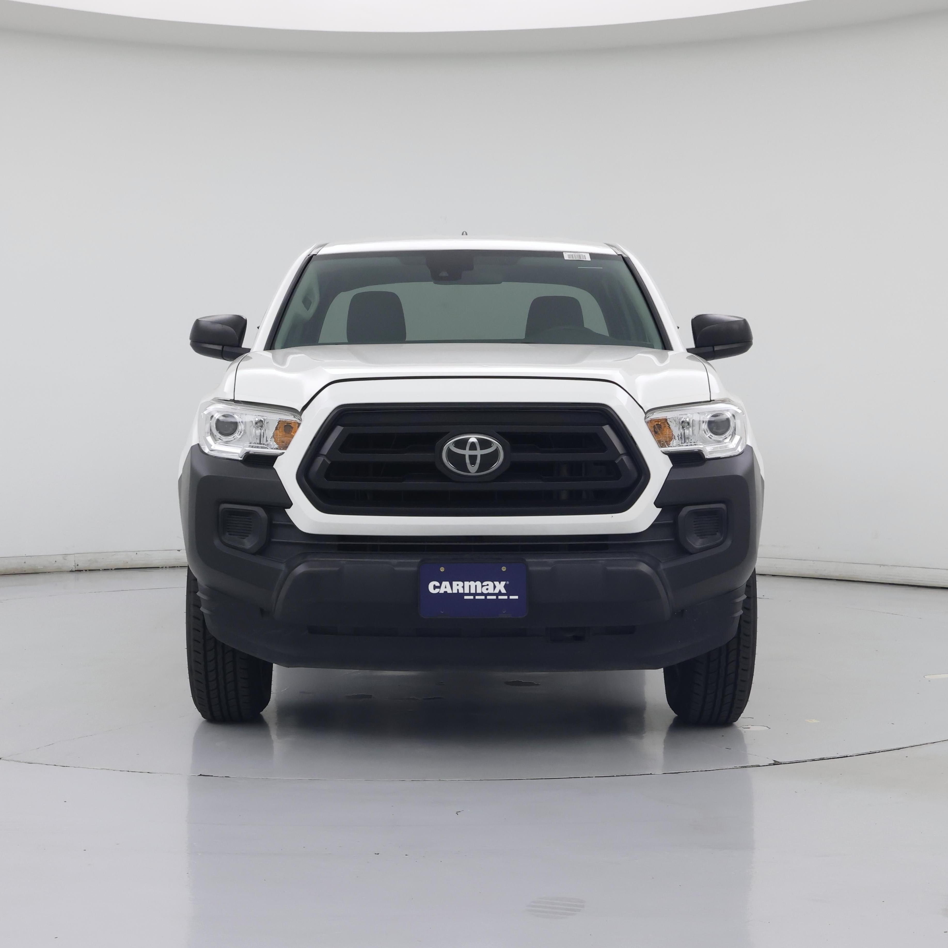 Thumbnail: 2022 Toyota Tacoma - 5
