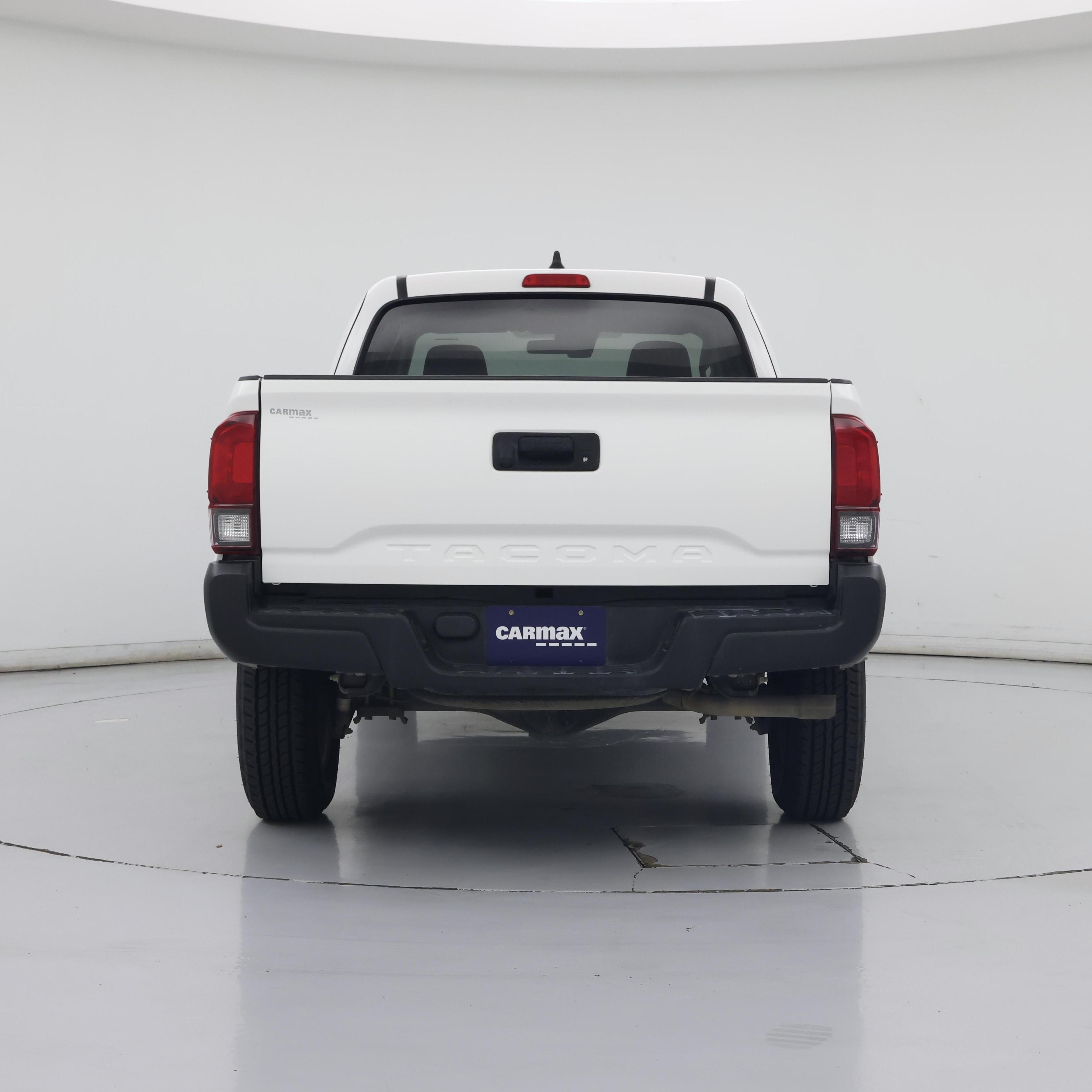 Thumbnail: 2022 Toyota Tacoma - 6