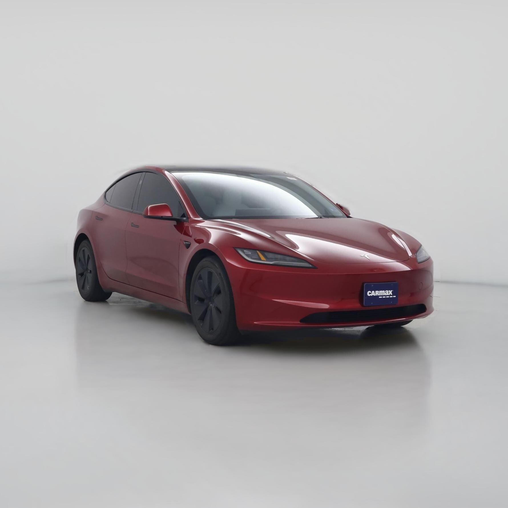 Thumbnail: 2025 Tesla Model 3 - 1