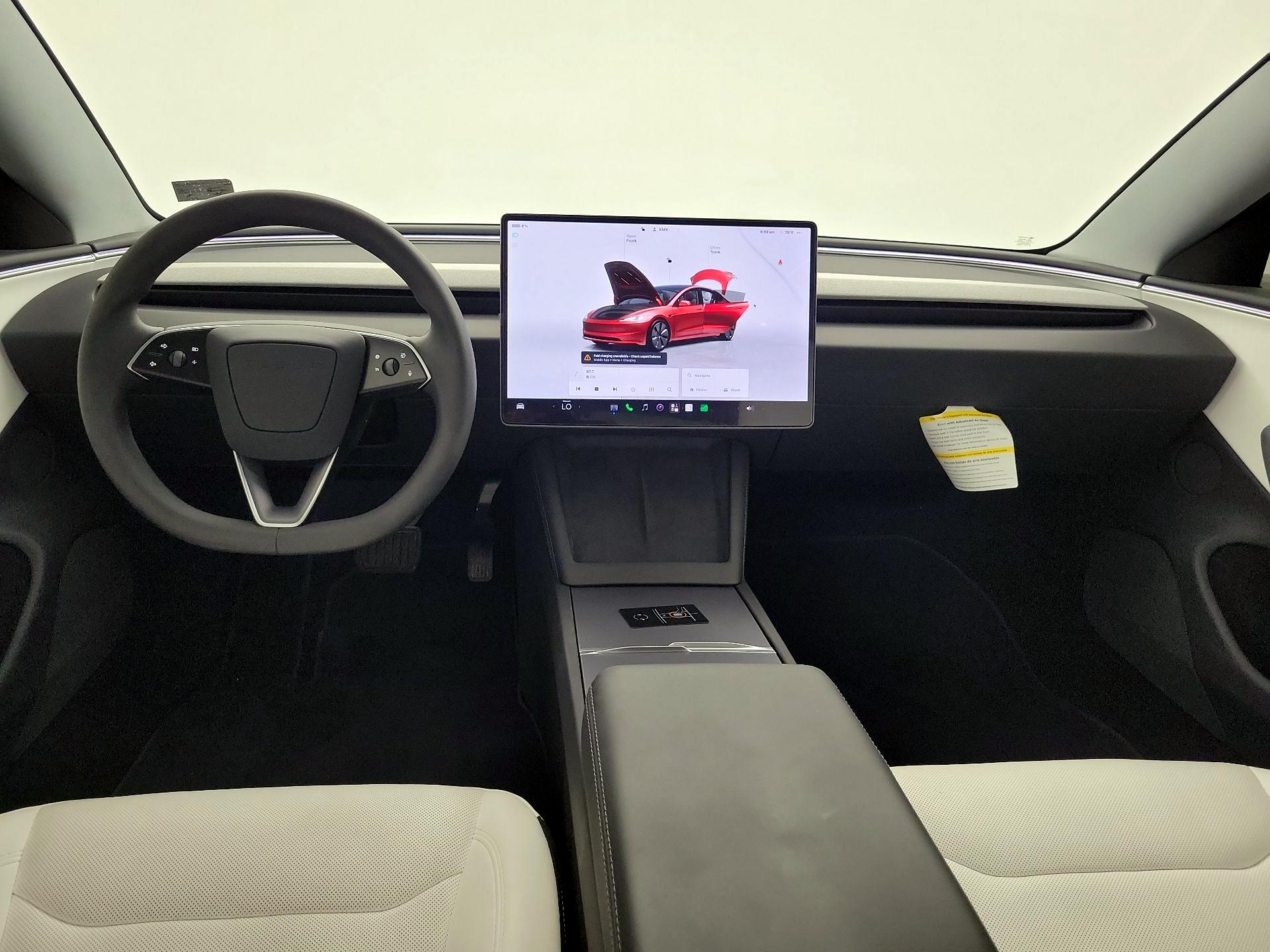 Thumbnail: 2025 Tesla Model 3 - 9