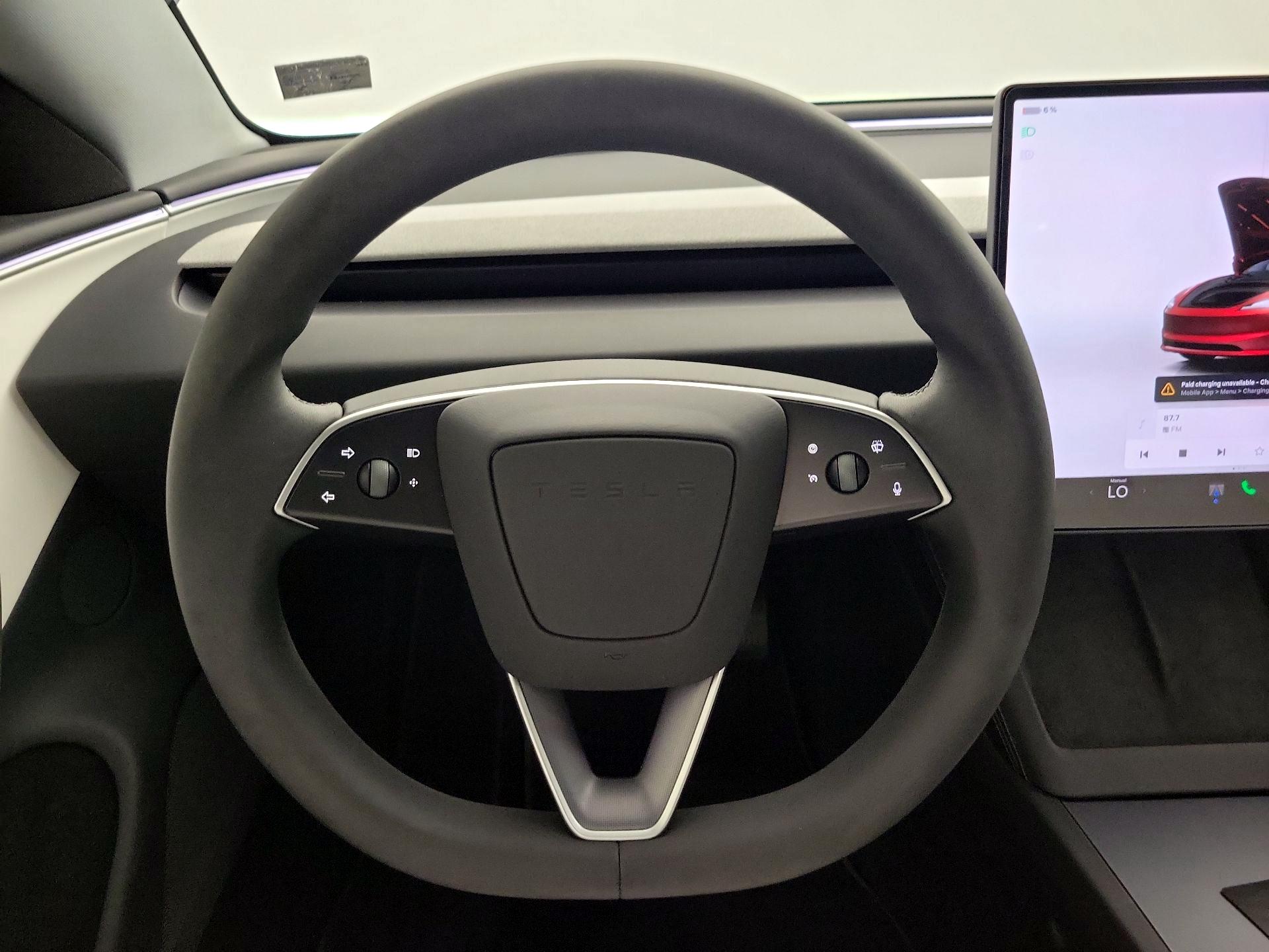 Thumbnail: 2025 Tesla Model 3 - 10