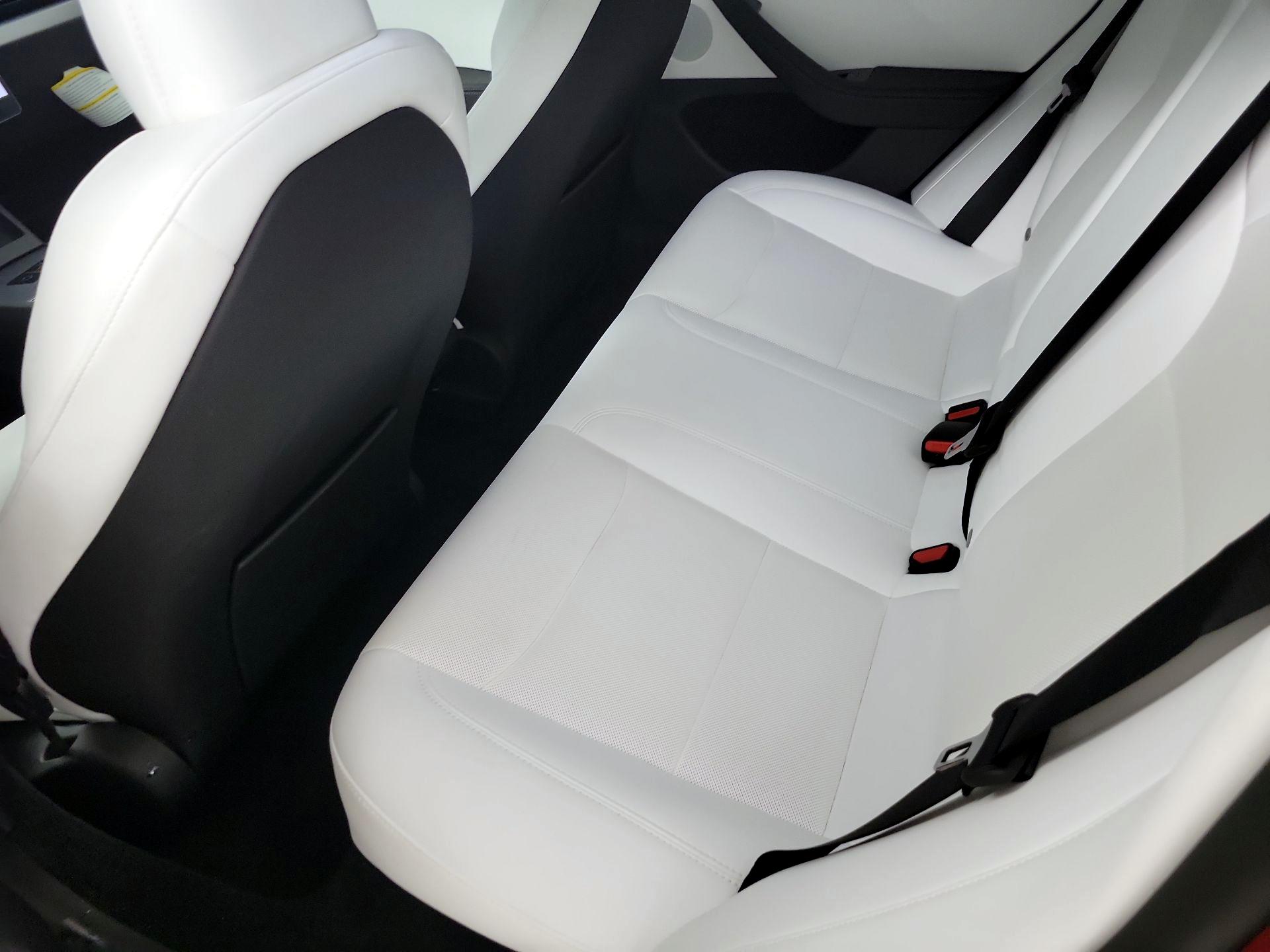 Thumbnail: 2025 Tesla Model 3 - 19