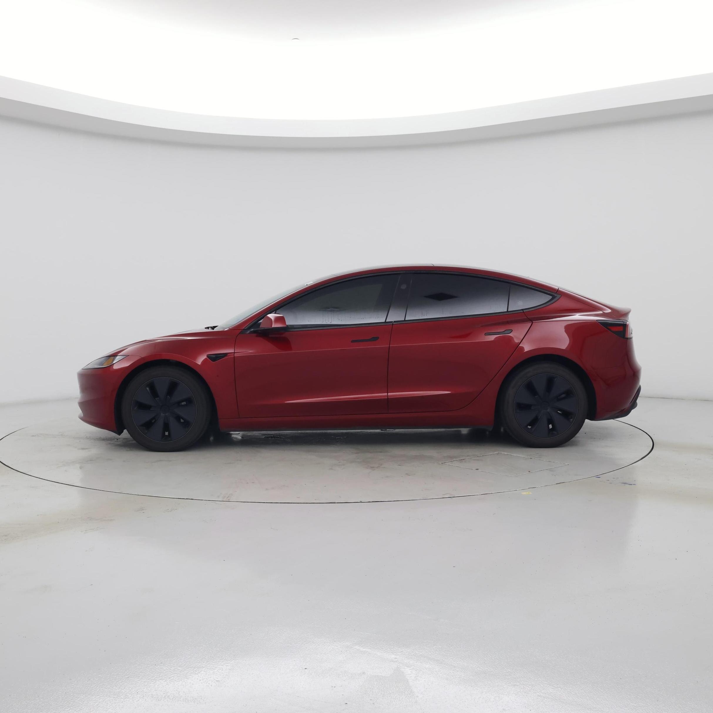 Thumbnail: 2025 Tesla Model 3 - 3