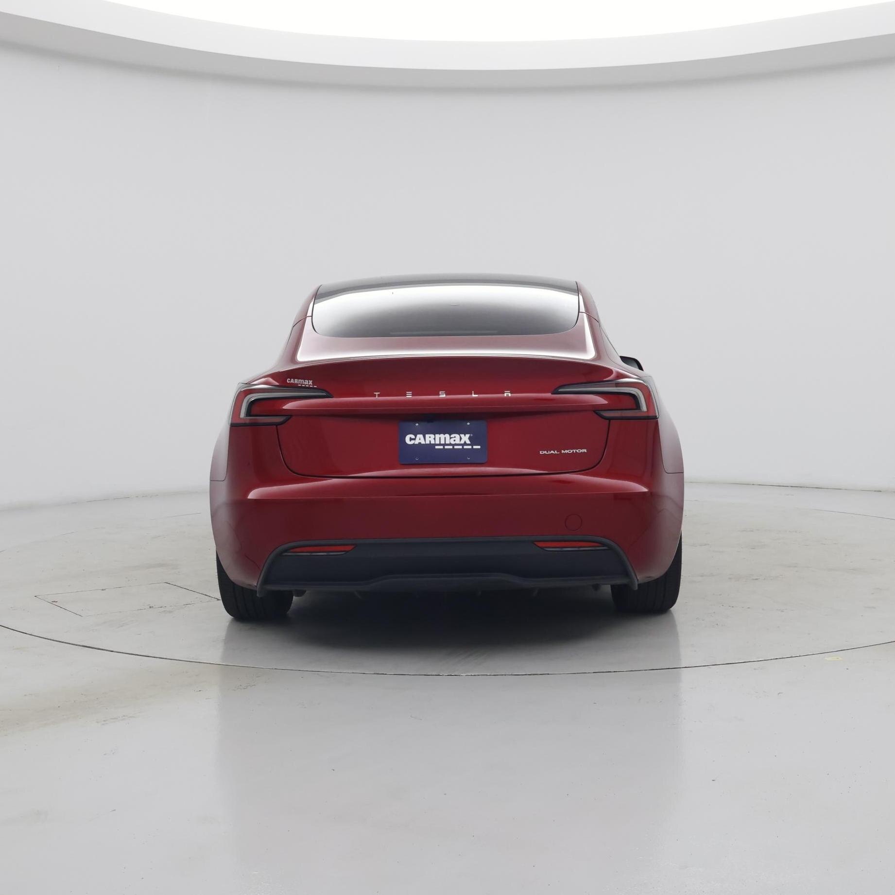 Thumbnail: 2025 Tesla Model 3 - 6