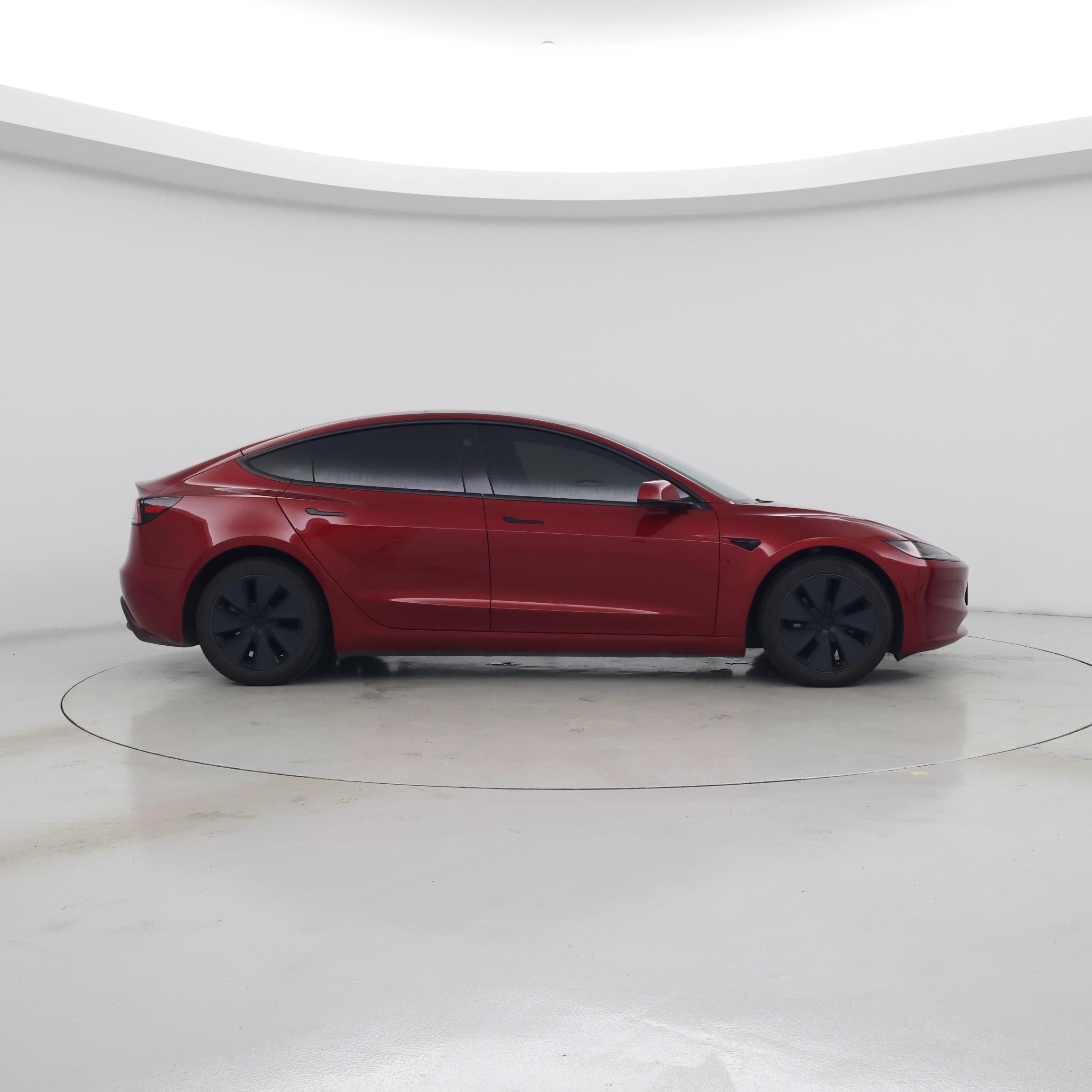 Thumbnail: 2025 Tesla Model 3 - 7