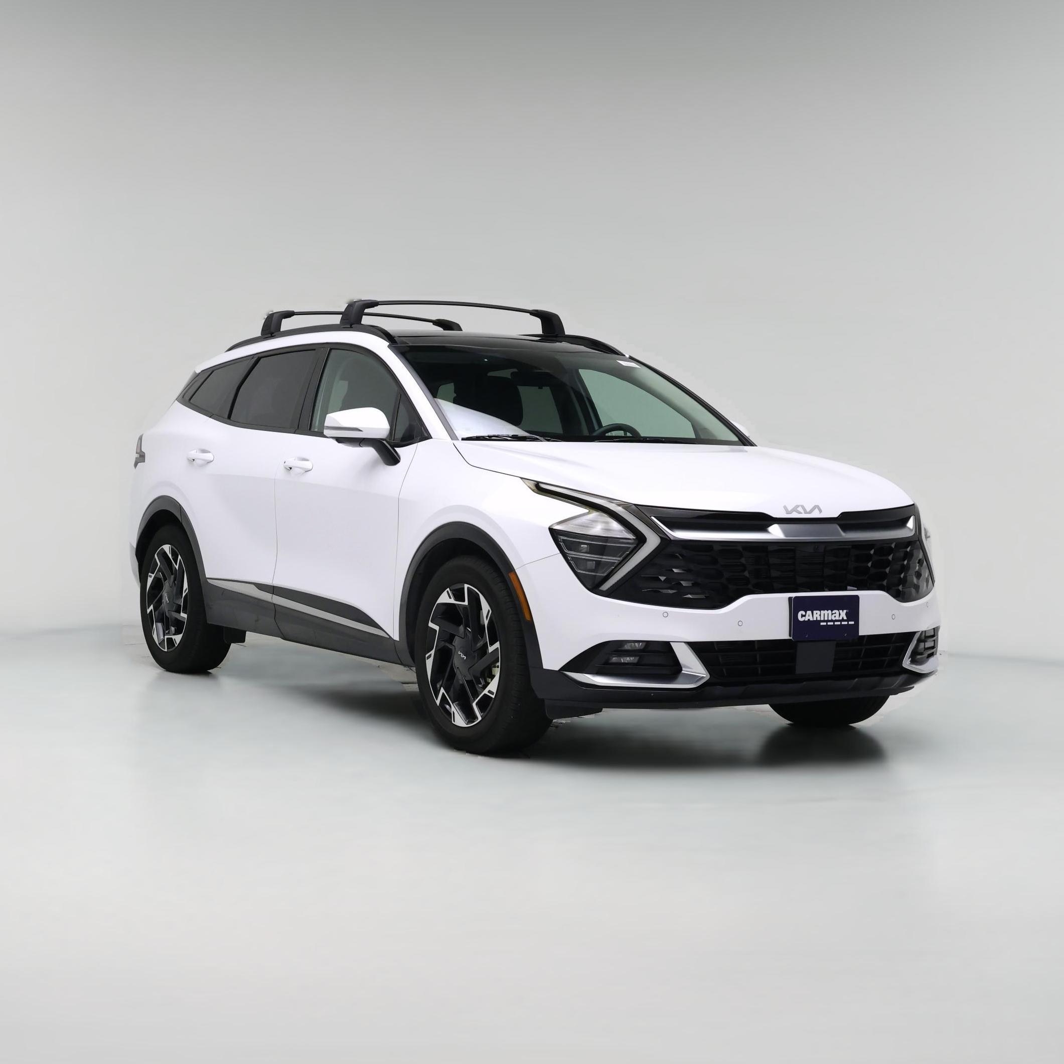 Thumbnail: 2025 Kia Sportage - 1
