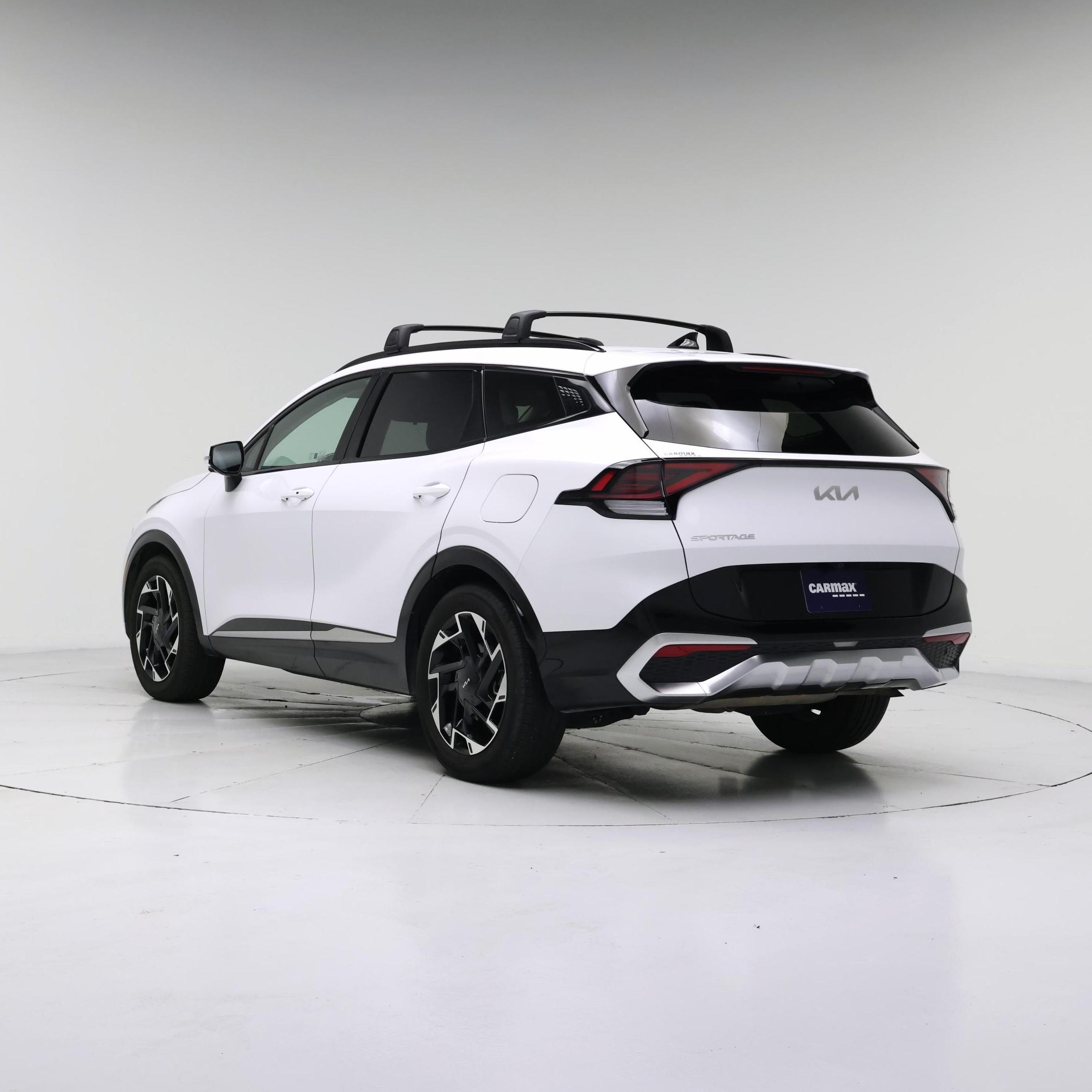Thumbnail: 2025 Kia Sportage - 2