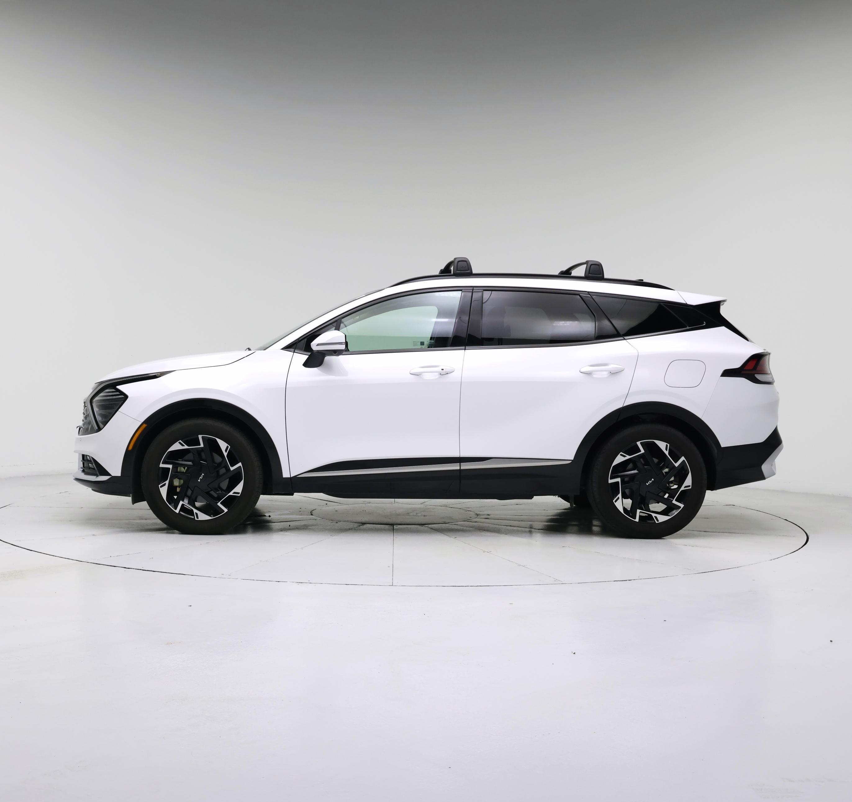 Thumbnail: 2025 Kia Sportage - 3