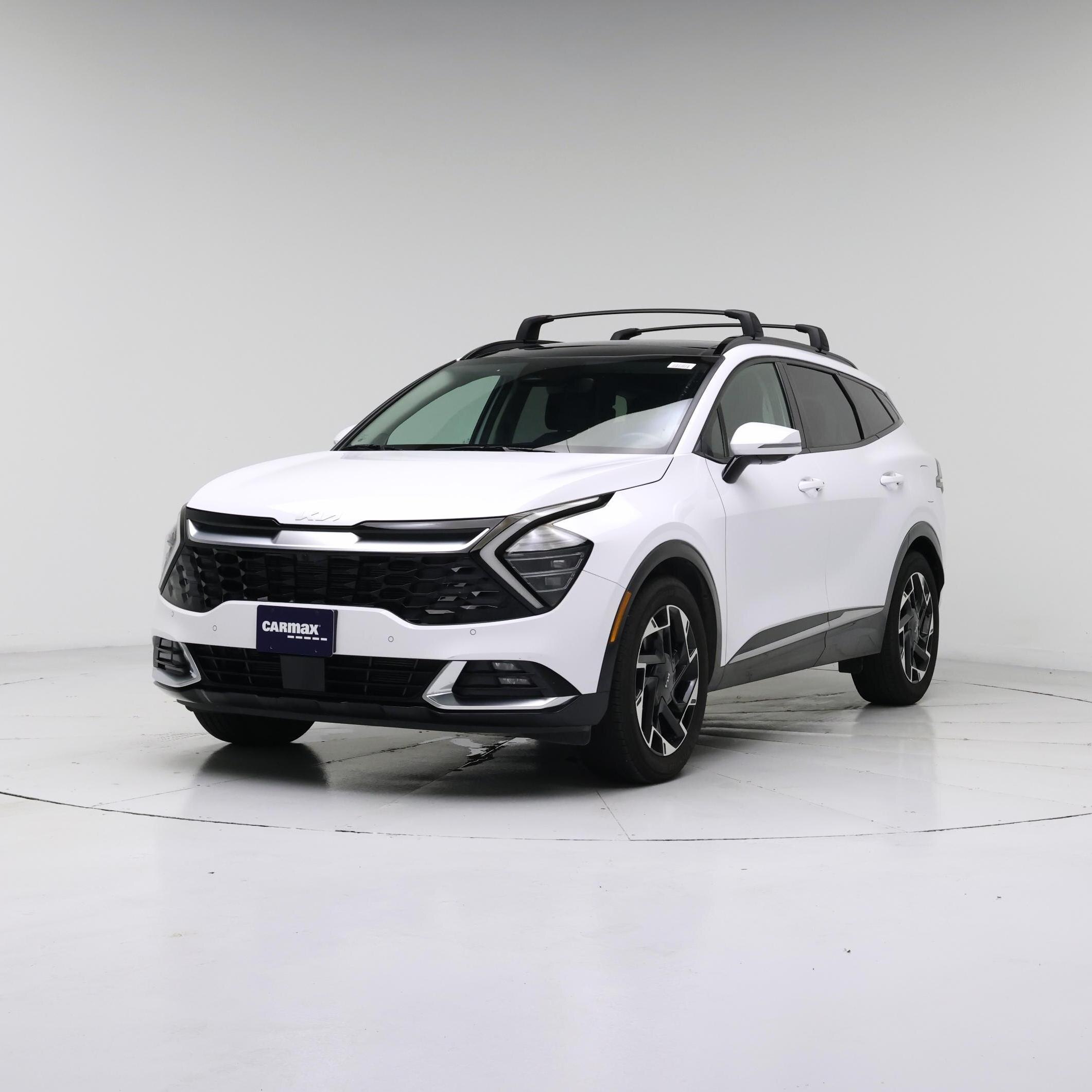 Thumbnail: 2025 Kia Sportage - 4
