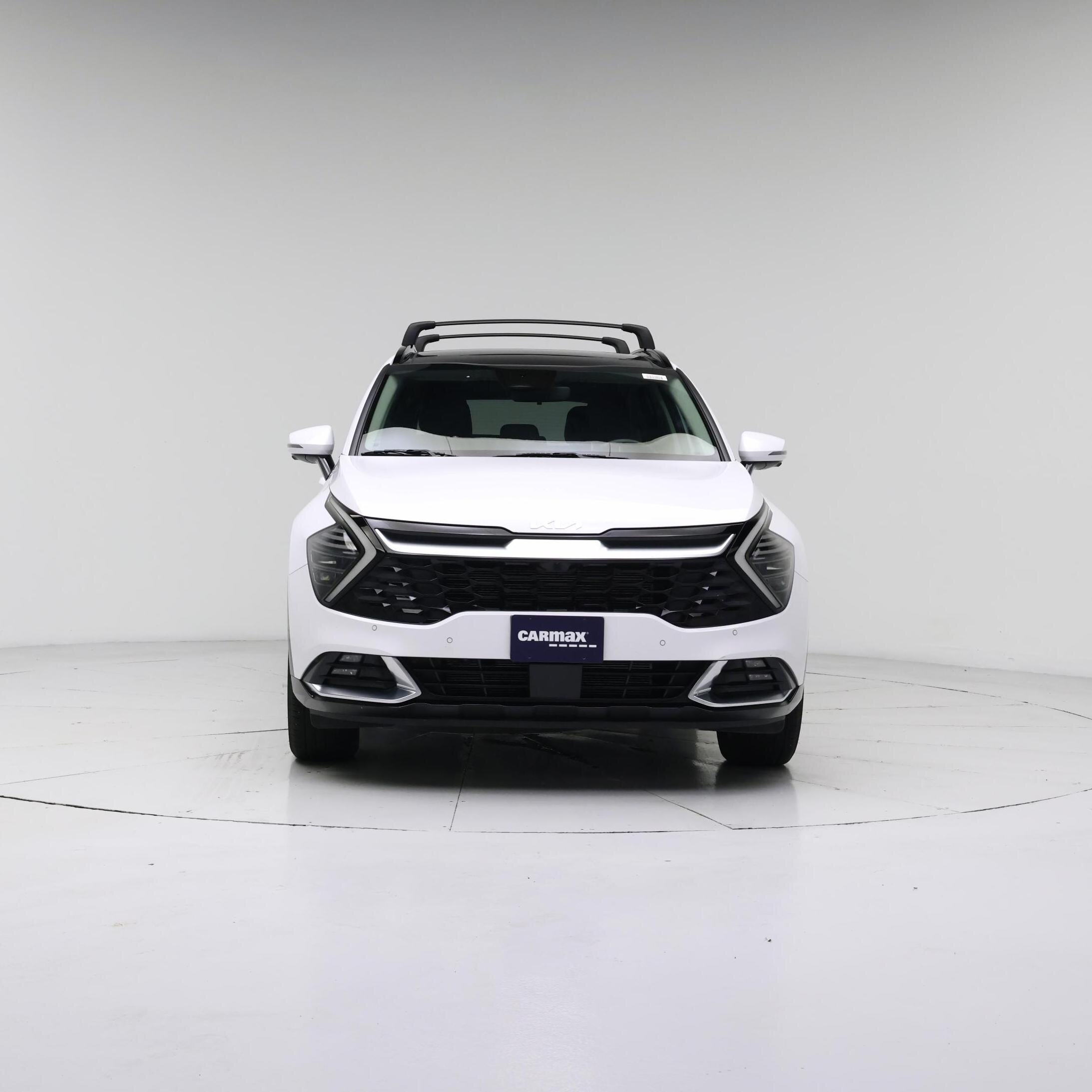 Thumbnail: 2025 Kia Sportage - 5