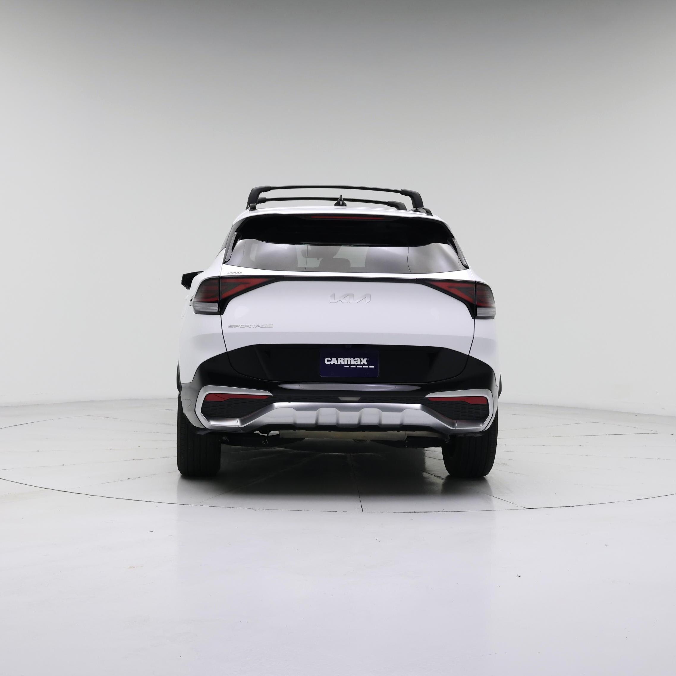 Thumbnail: 2025 Kia Sportage - 6