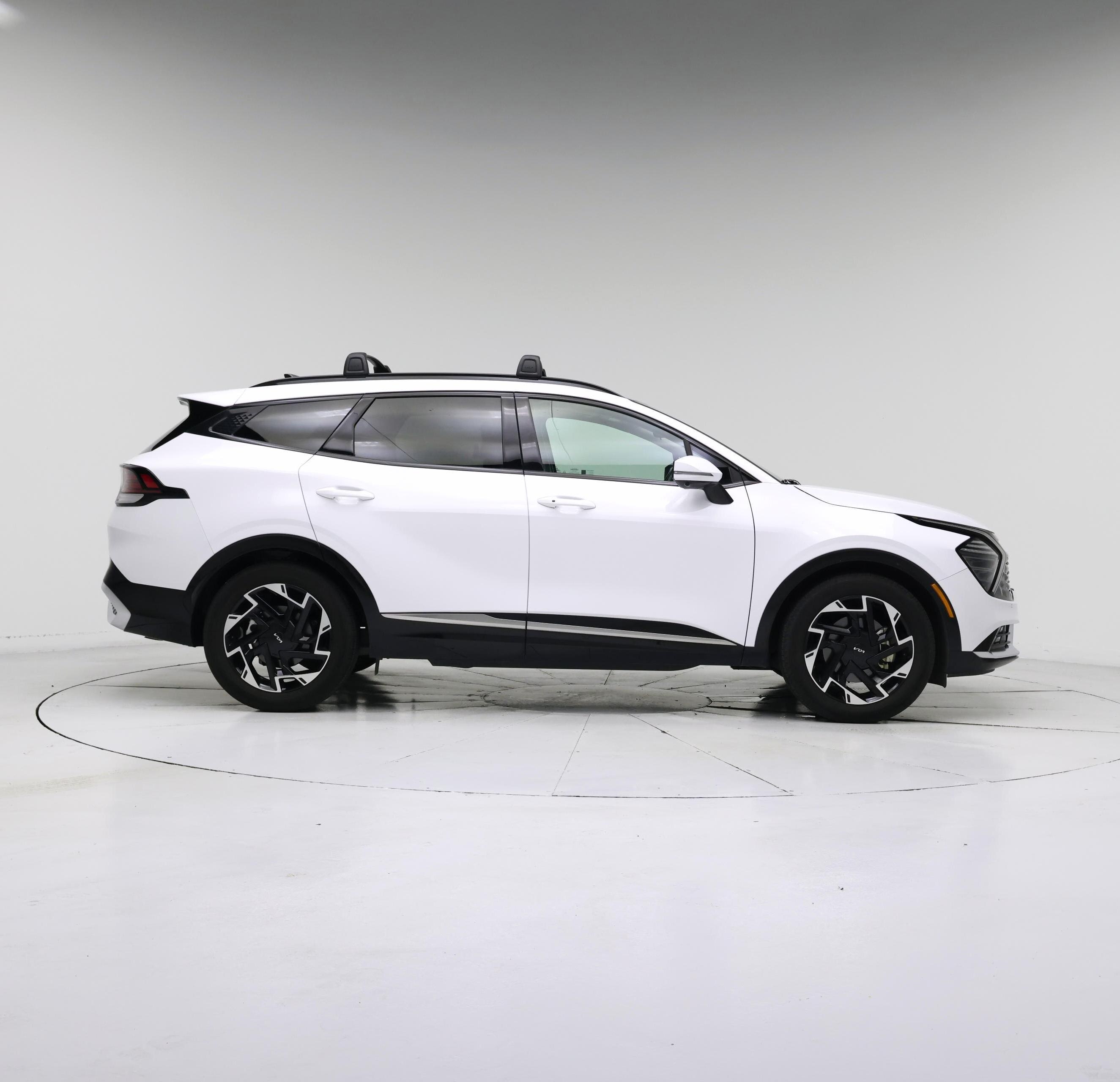 Thumbnail: 2025 Kia Sportage - 7