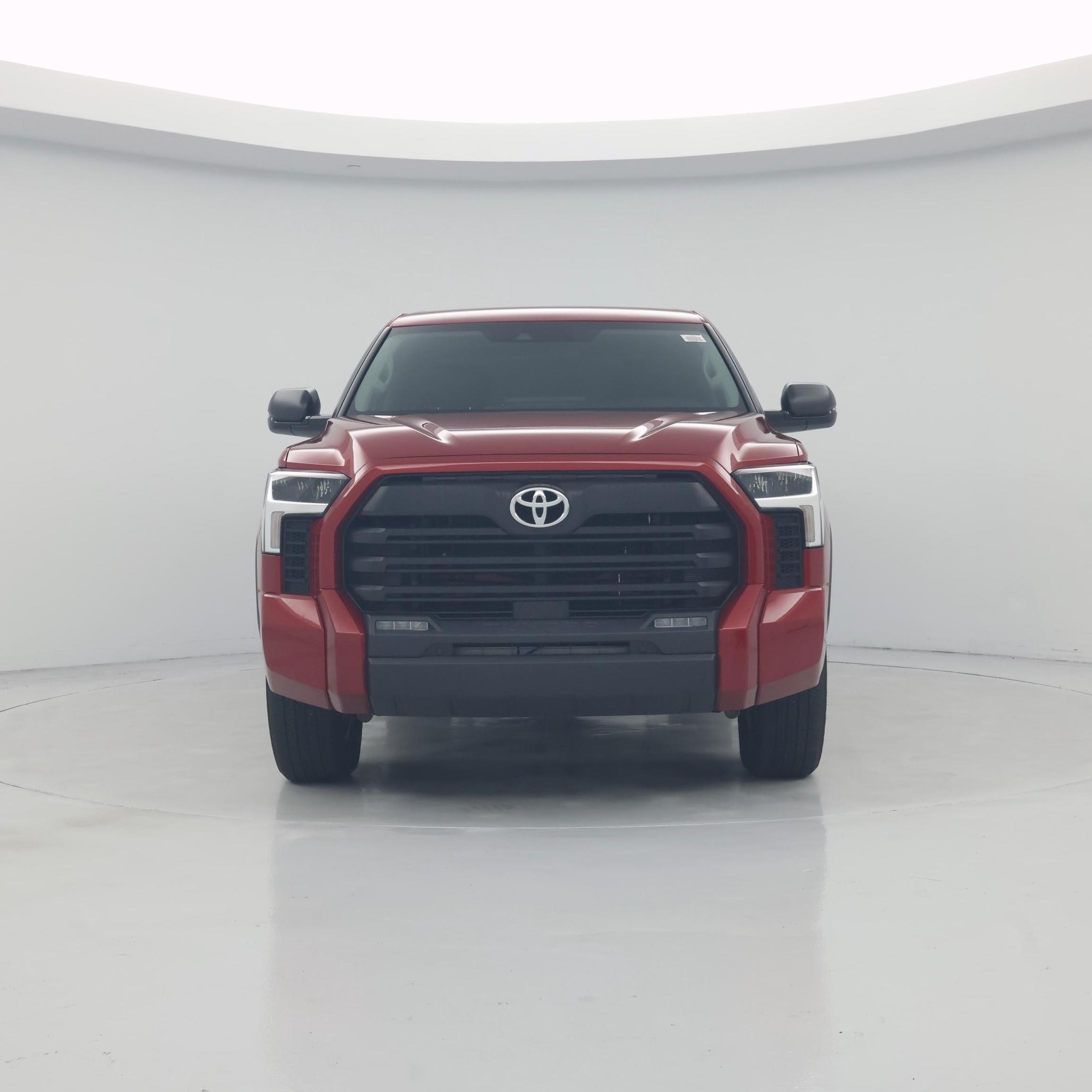 Thumbnail: 2024 Toyota Tundra - 5