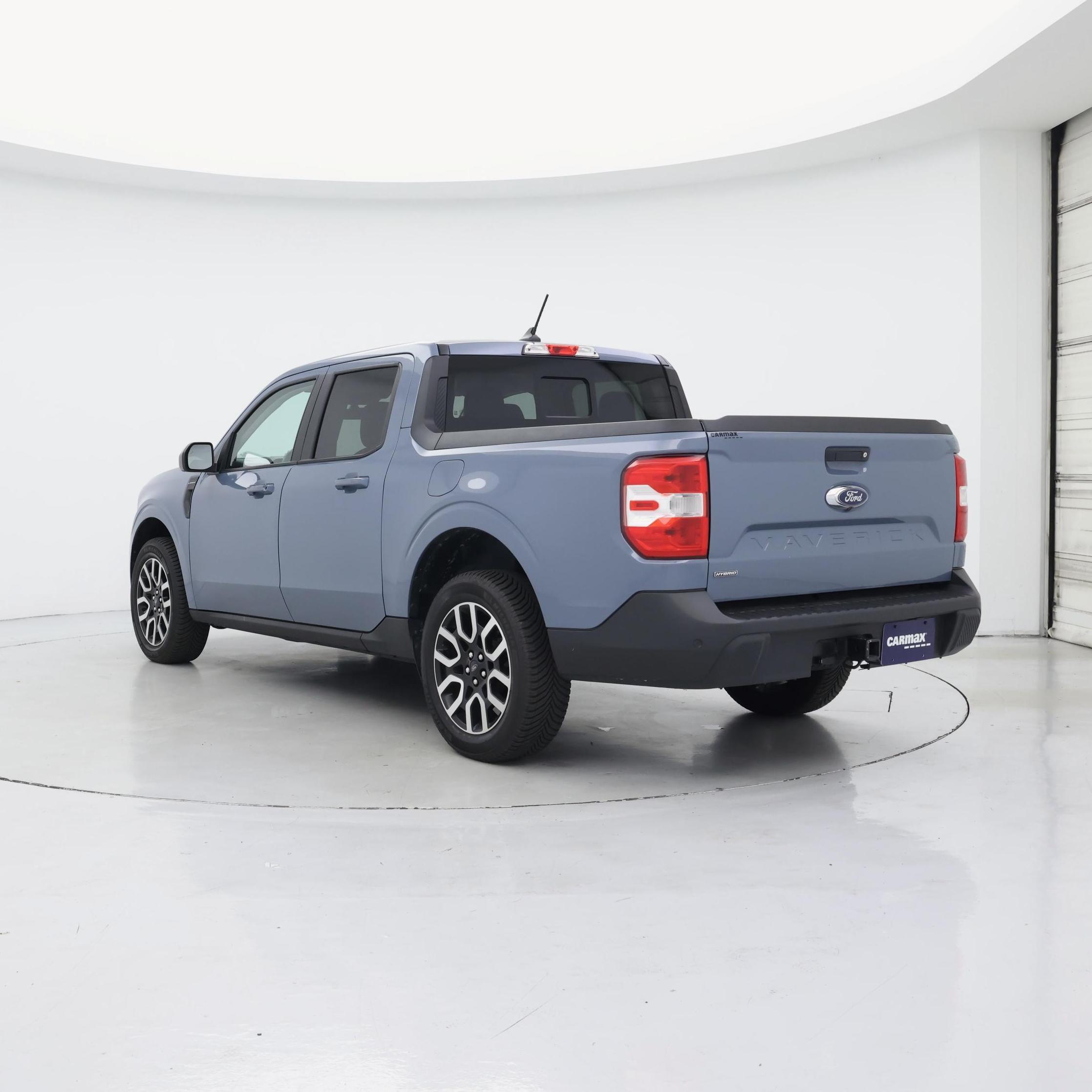 Thumbnail: 2024 Ford Maverick - 2