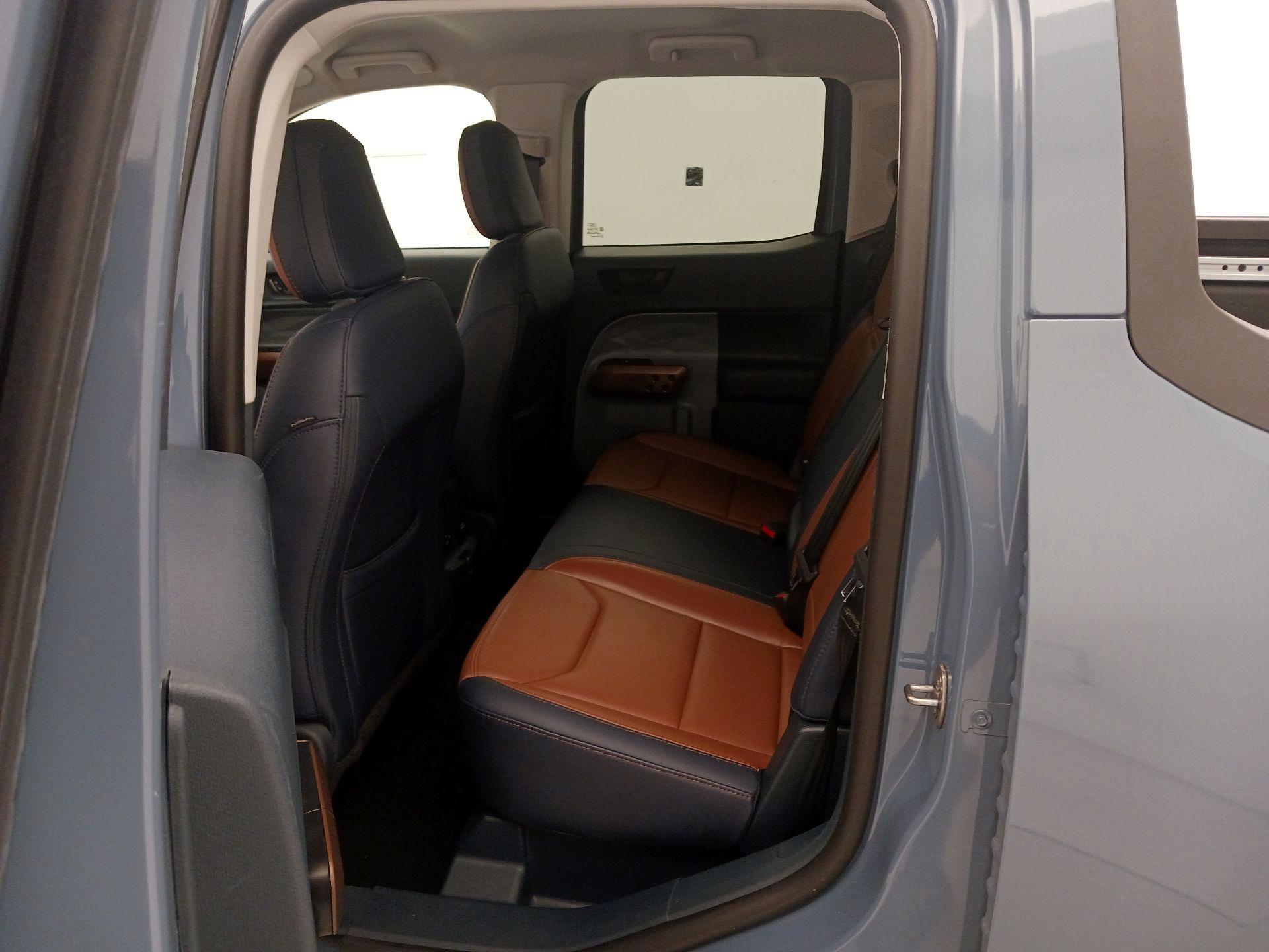 Thumbnail: 2024 Ford Maverick - 20