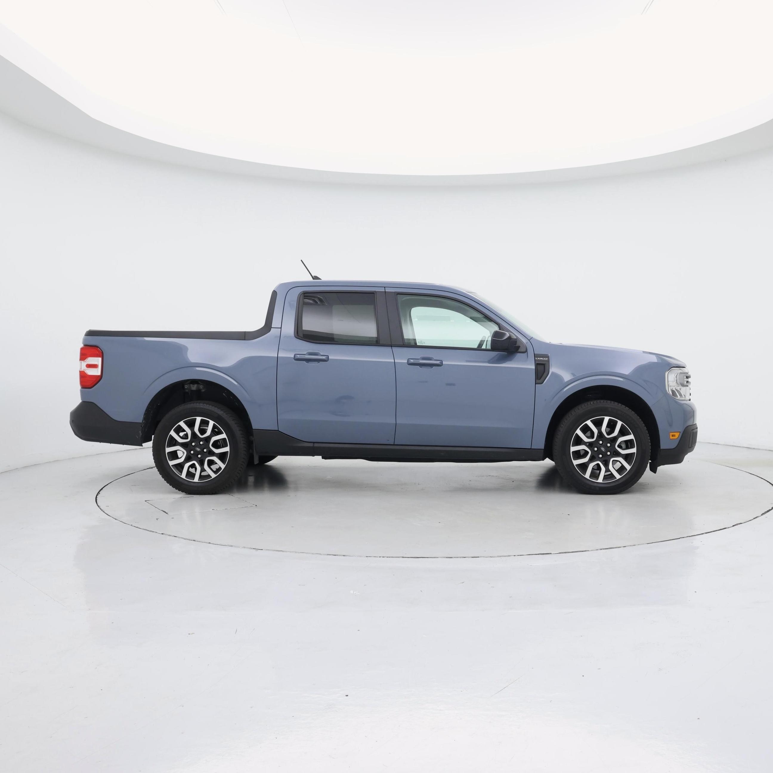 Thumbnail: 2024 Ford Maverick - 7
